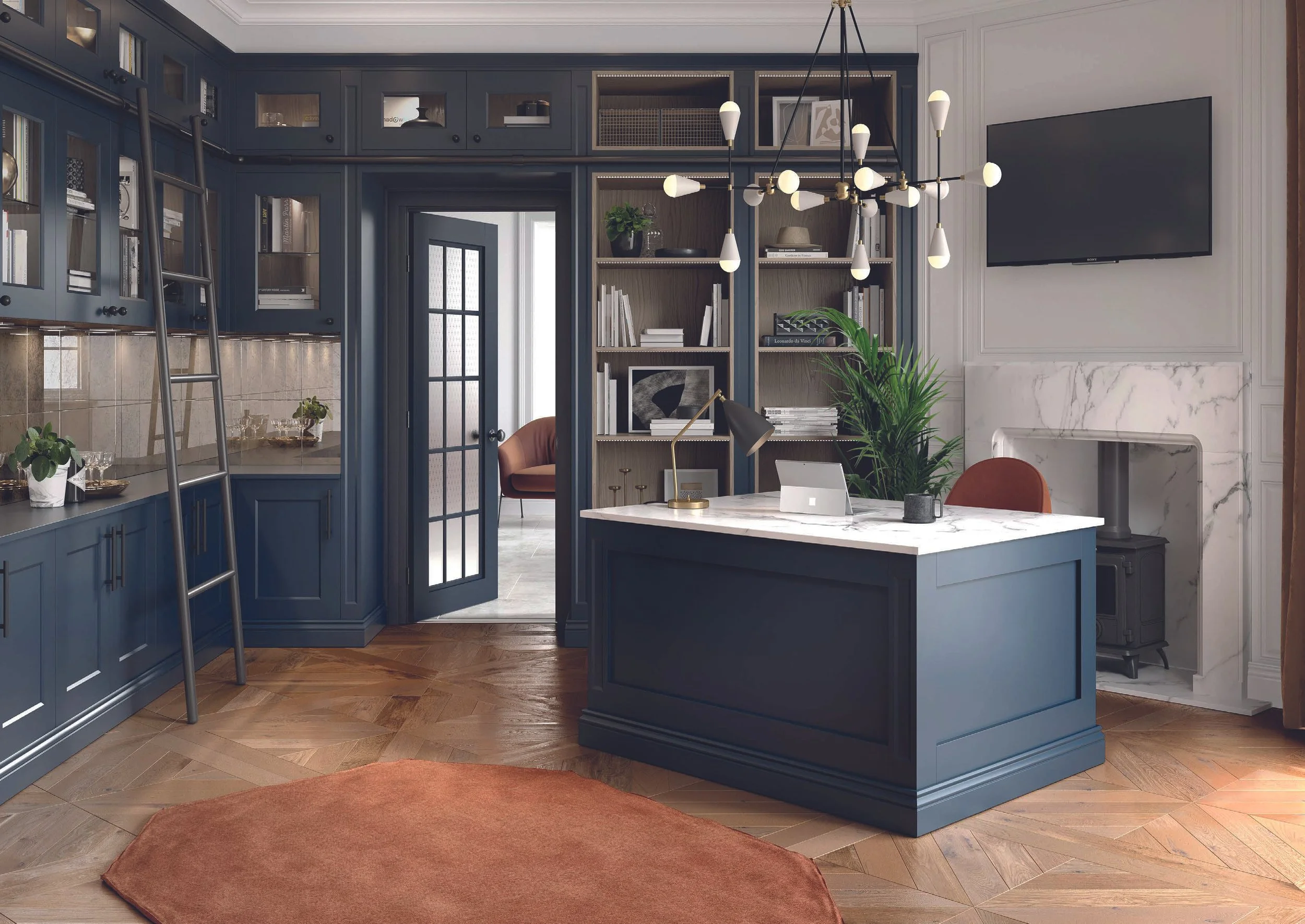5 Ideas To Add Luxury To Your Property Development