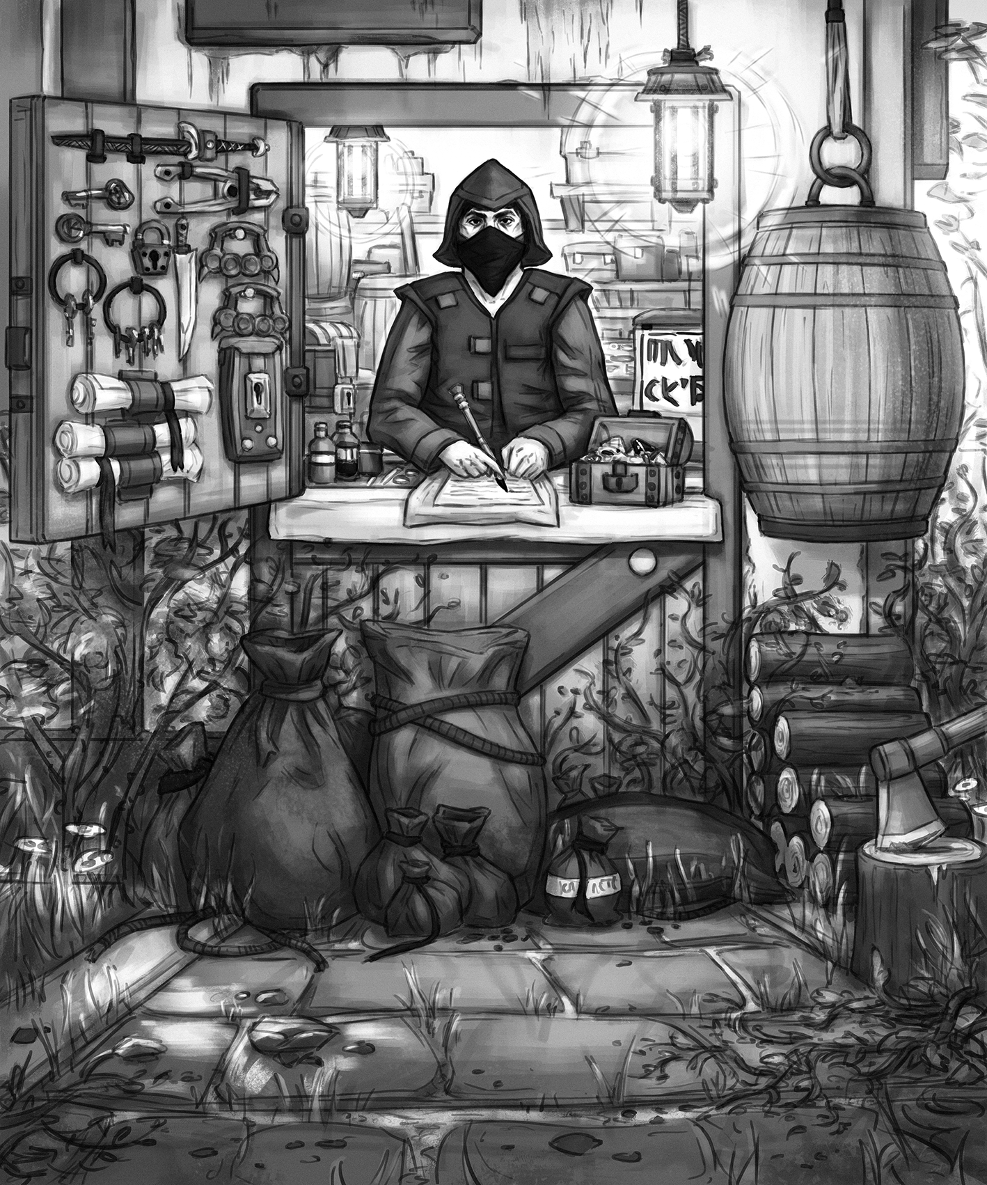 CardArt_FenceMarket.webp