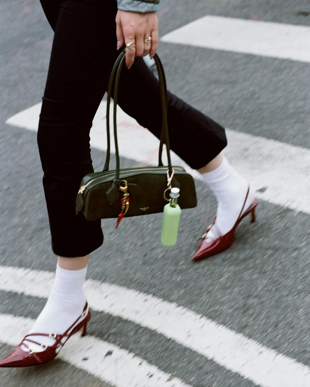 From Tequila Bottles to Bag Charms: How 818 is Redefining Lifestyle Branding