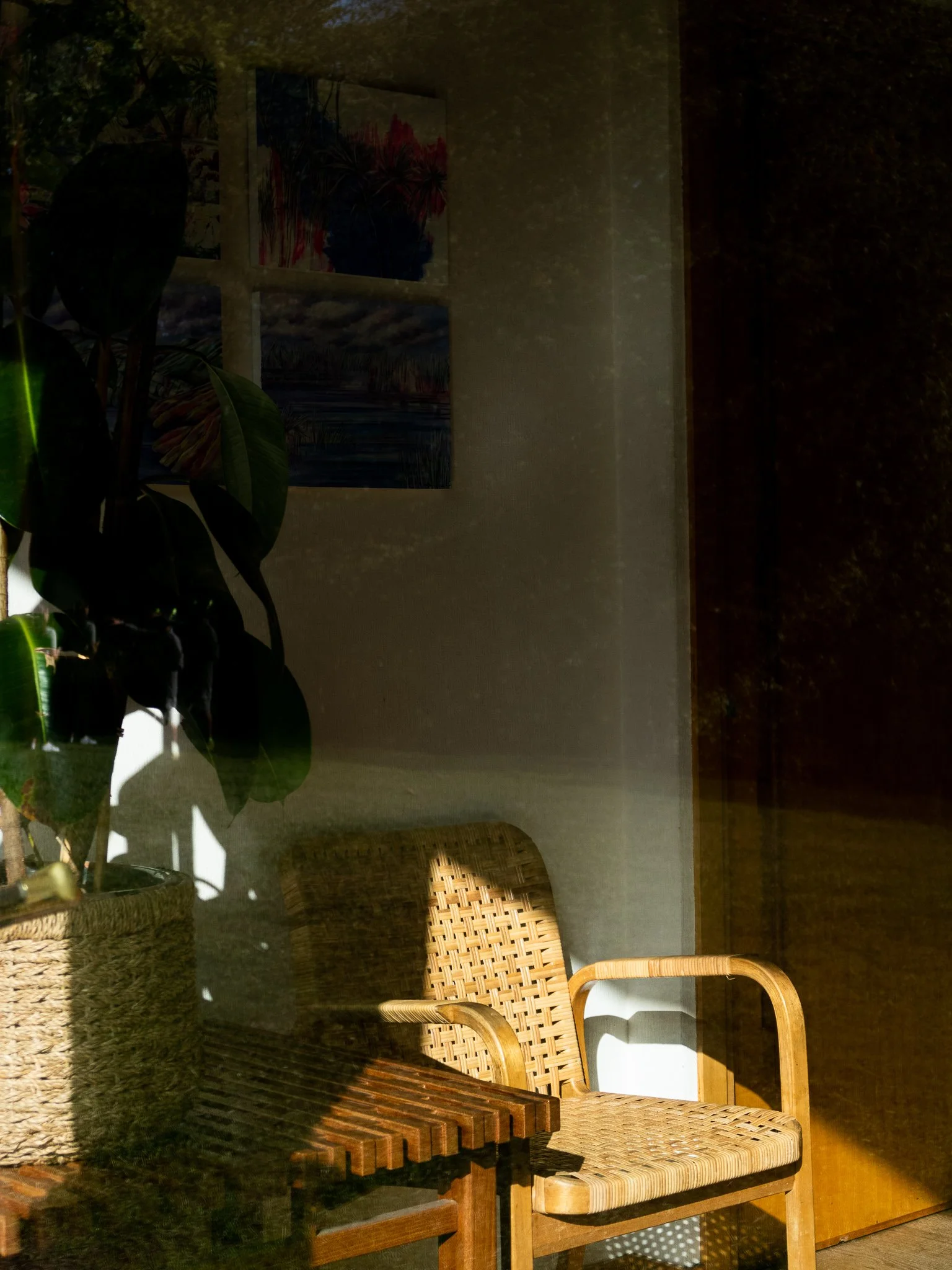 Maison Louis Carrรฉ#Capturing Aaltoโs vision