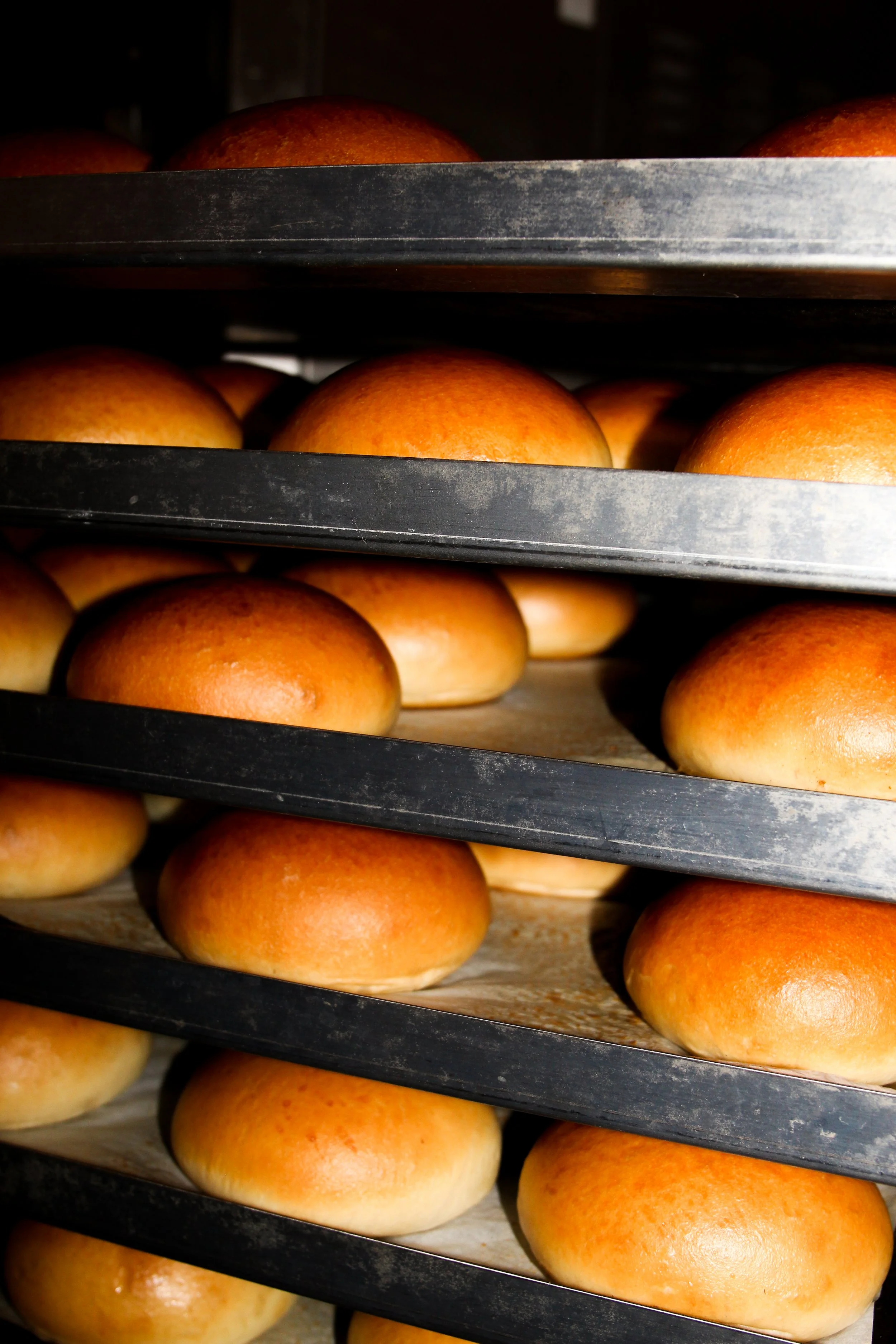 TOP BUN #Renverser le scรฉnario du burger.
