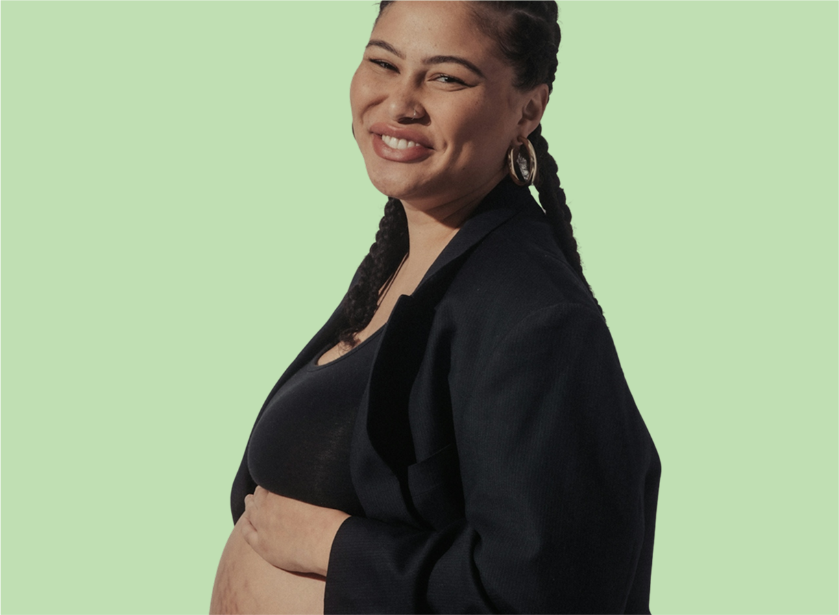 Resources for Black Birthing People