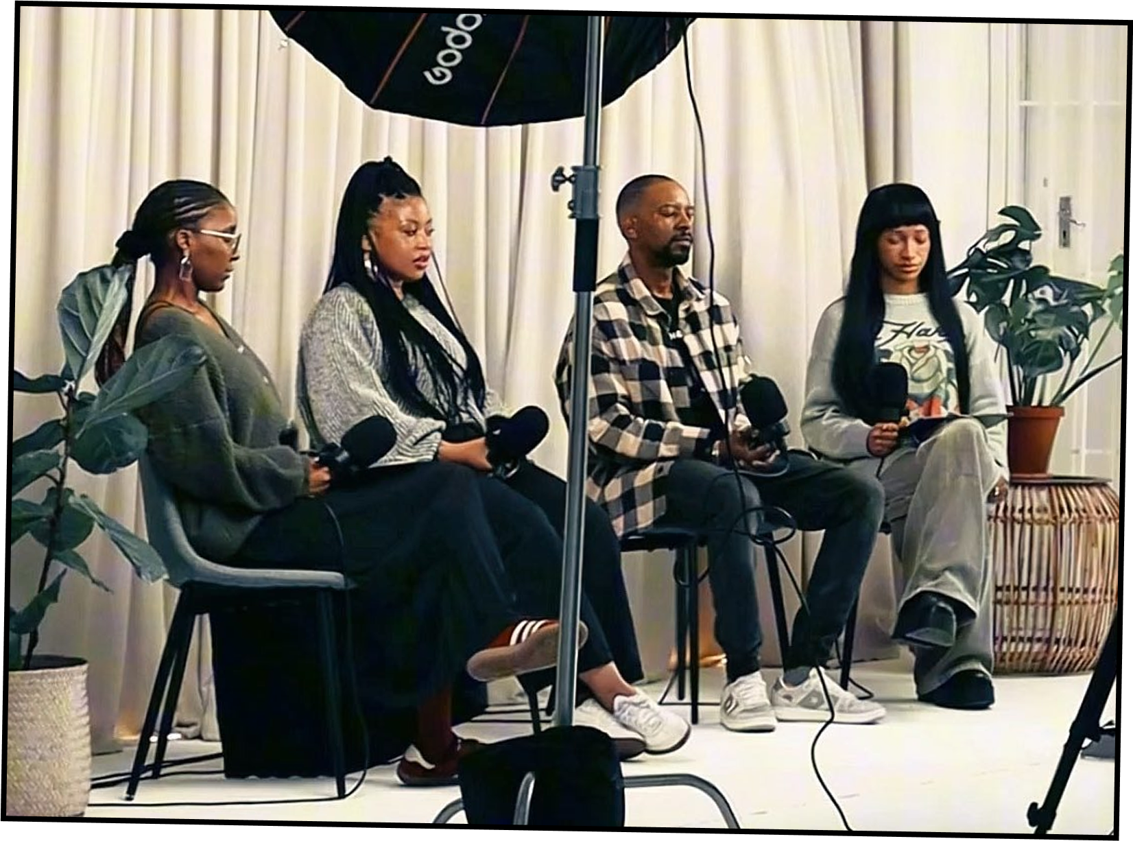 Reclaiming Wellness in black Communities