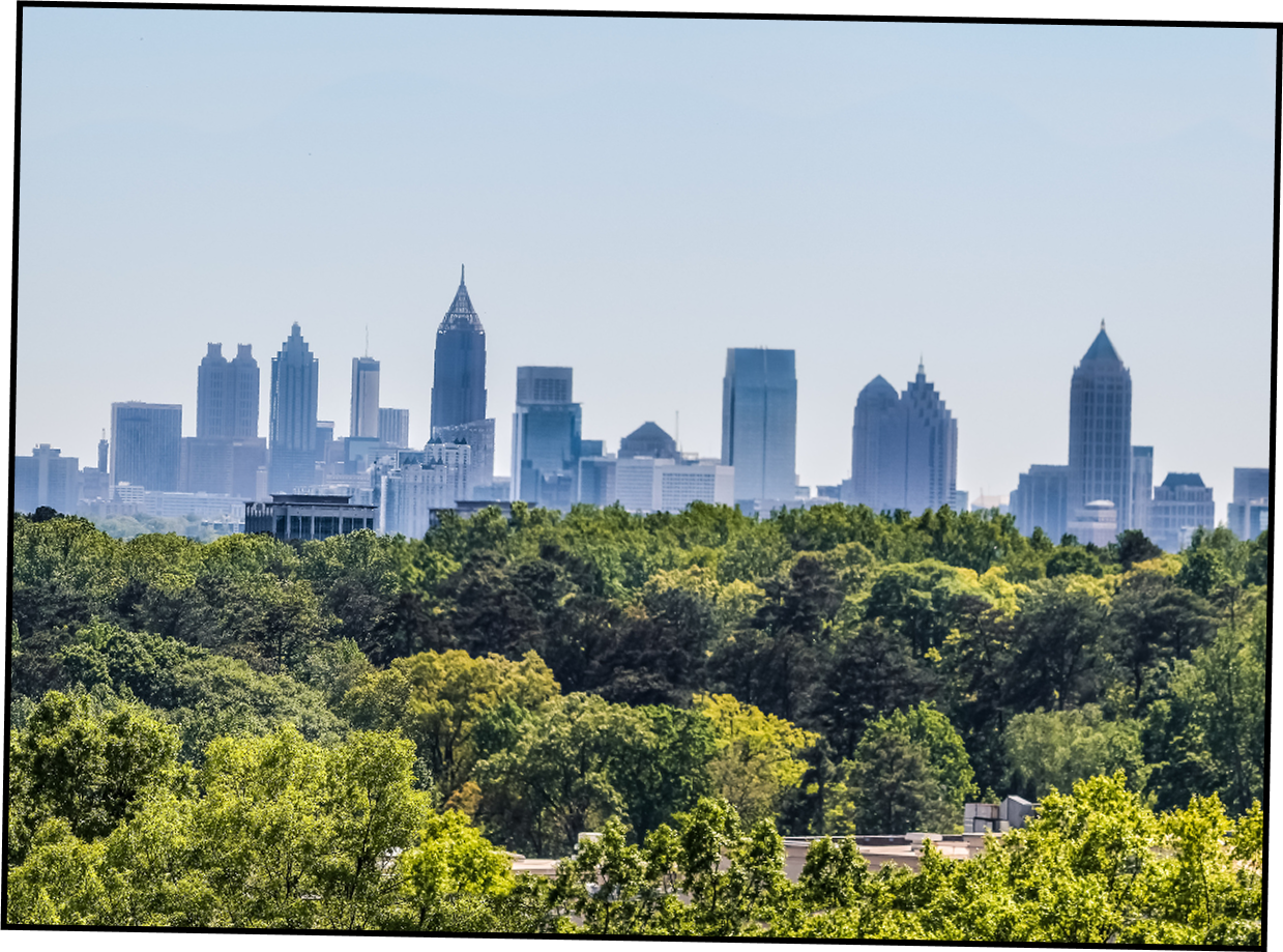 Georgia Environmental Justice