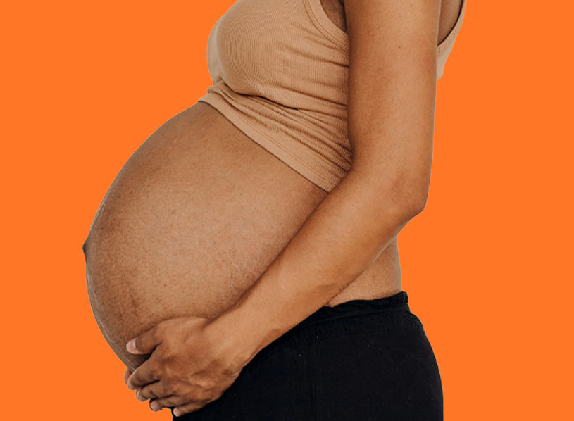 Black Maternal Health with Rose Aka-James
