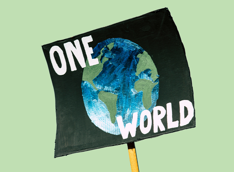 Climate Change is a Racial Justice Issue