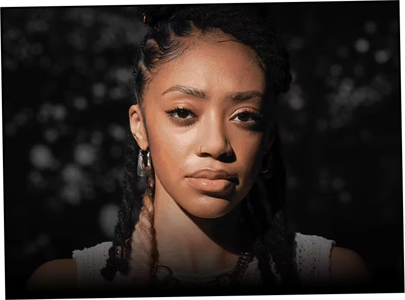 In Conversation with Brytanny McClendon for the Advil Pain Equity Project