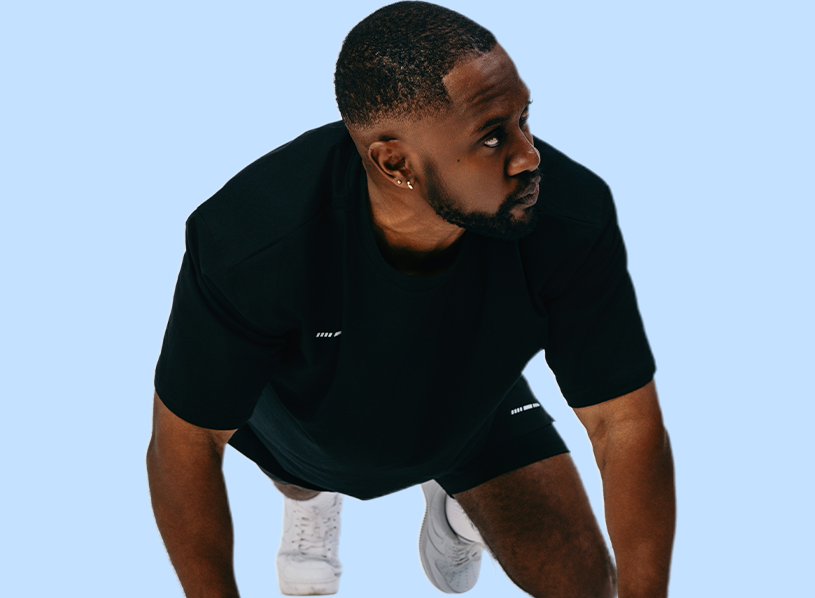 Creating Equity in Fitness (BLKHLTH x Planet Fitness)