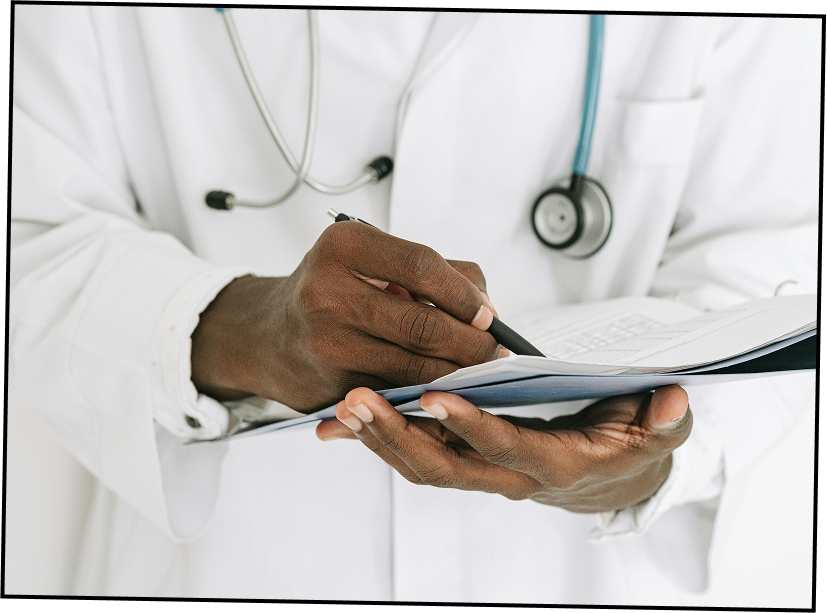 Striving for Healthcare Equity in South Africa ft. Pontsho Pilane