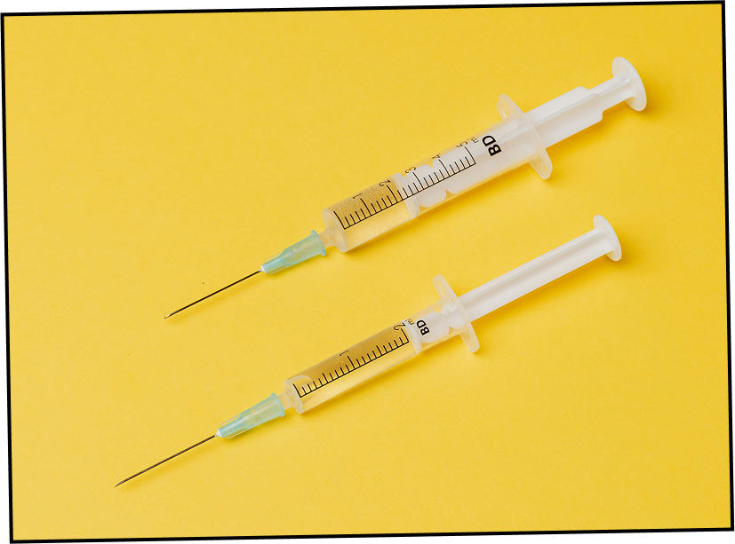 Africa’s HIV Experts Break Down Global COVID-19 Vaccine Inequity