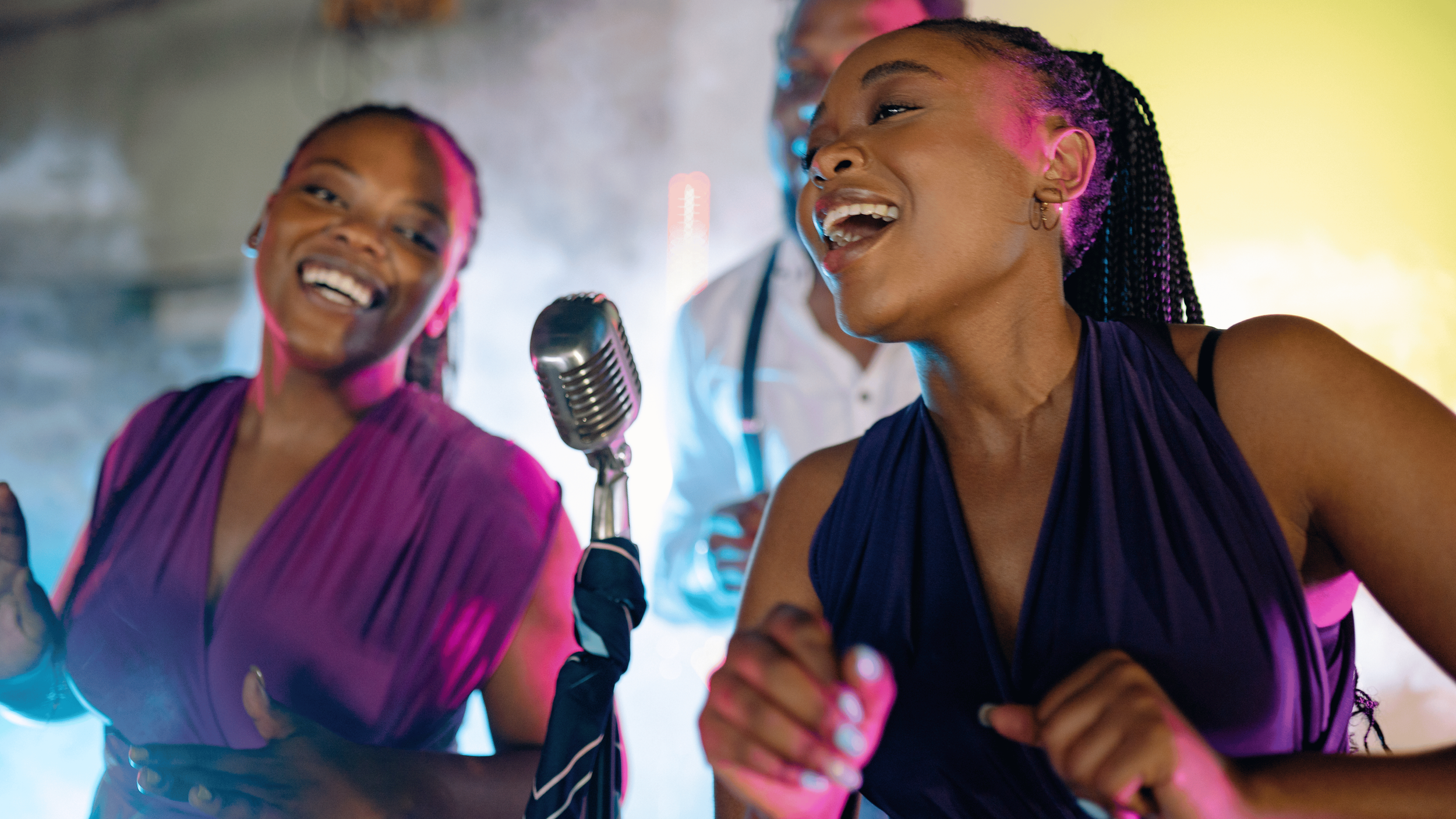 VOICES of Black Women