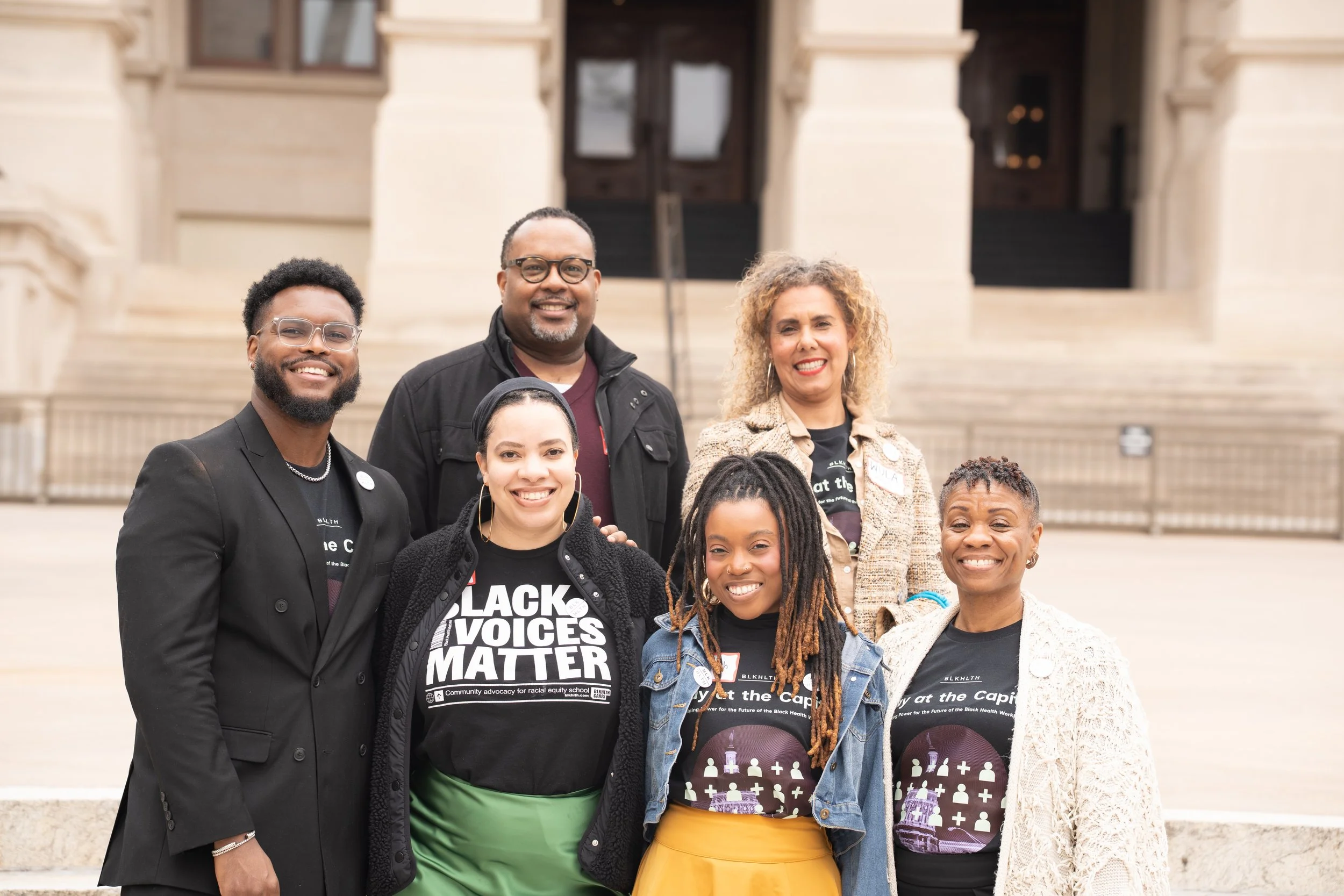 Day at the Capitol - March 2026