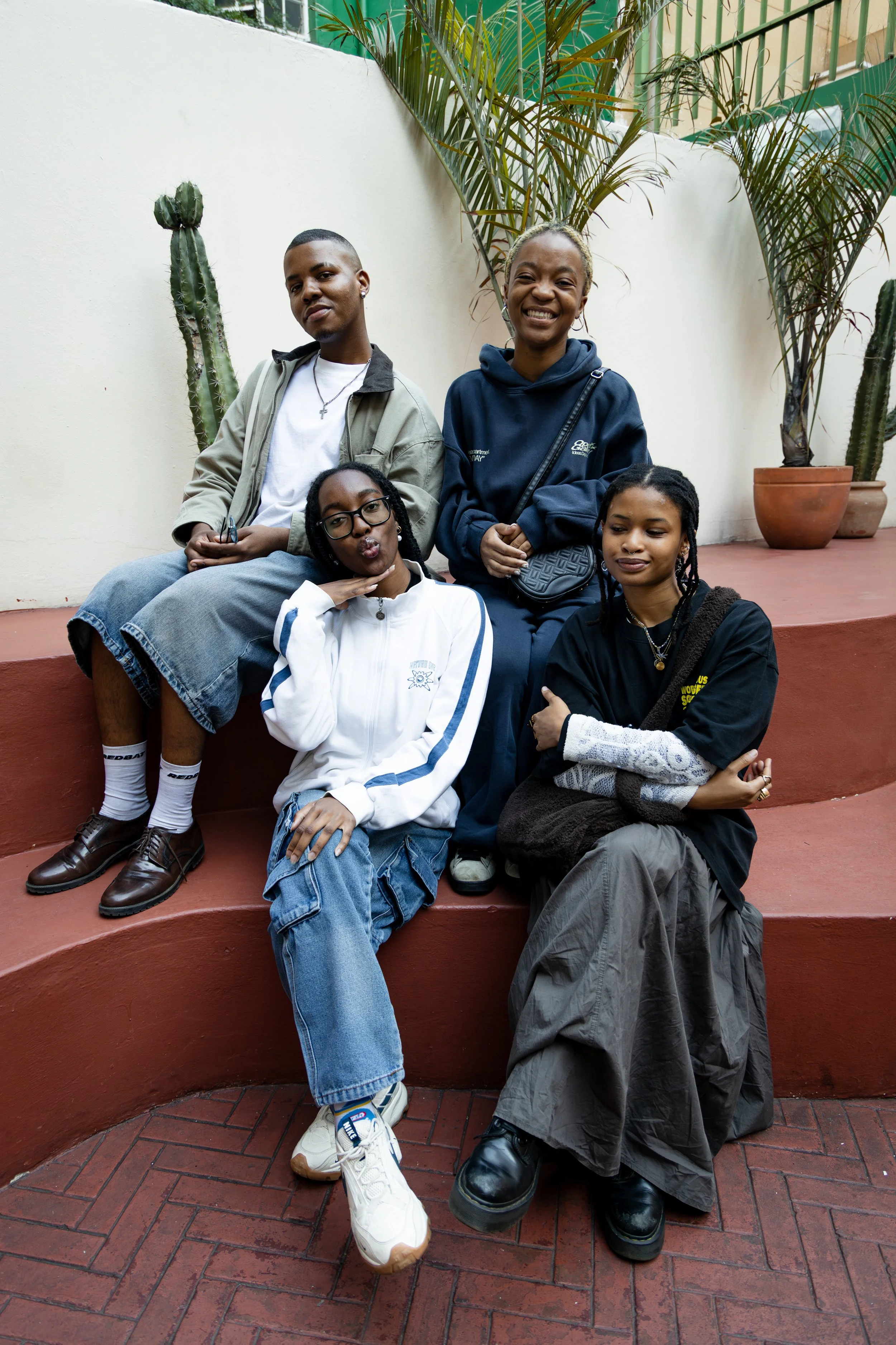 BLKHLTH Conversations: Imagining Safer Futures