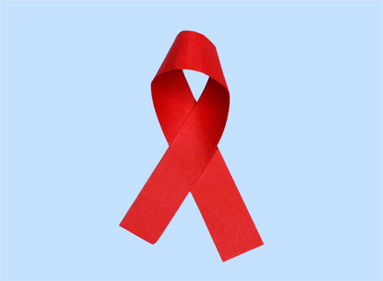Free HIV Self-Test