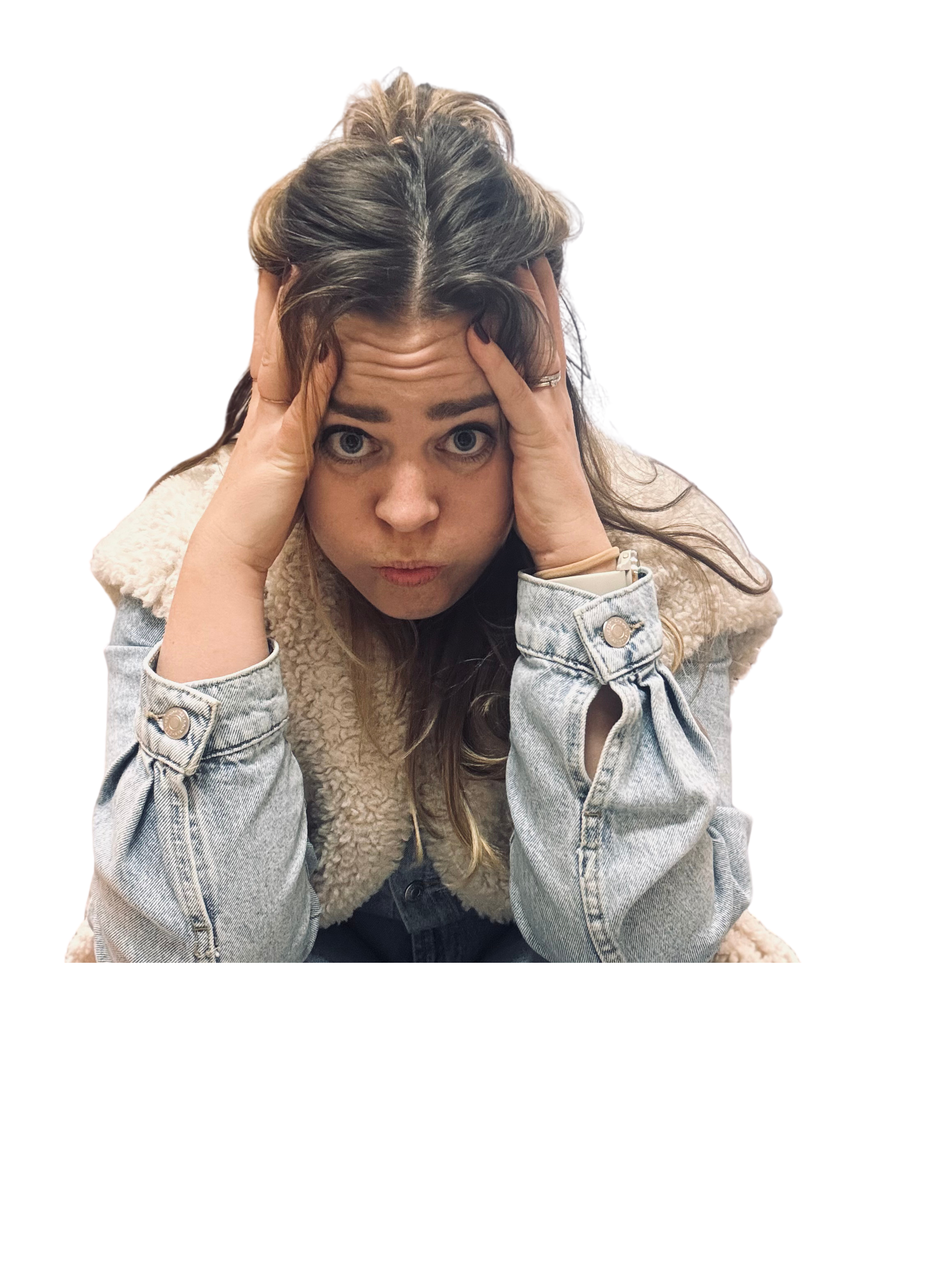 Stress & burnout coach Haarlem