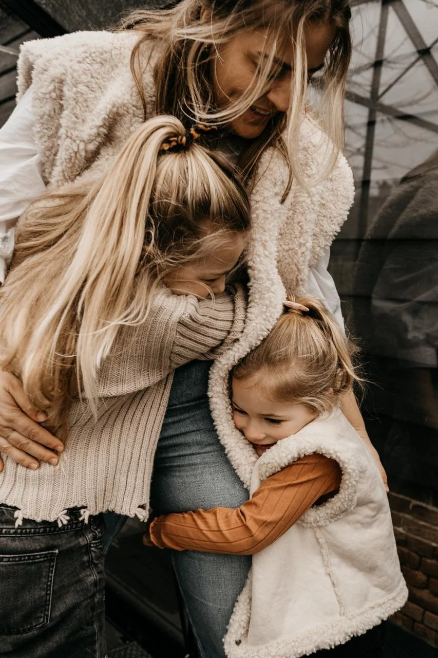 Coach & Hypnotherapeut Haarlem, vrouwen en moeders met stress en burn out
