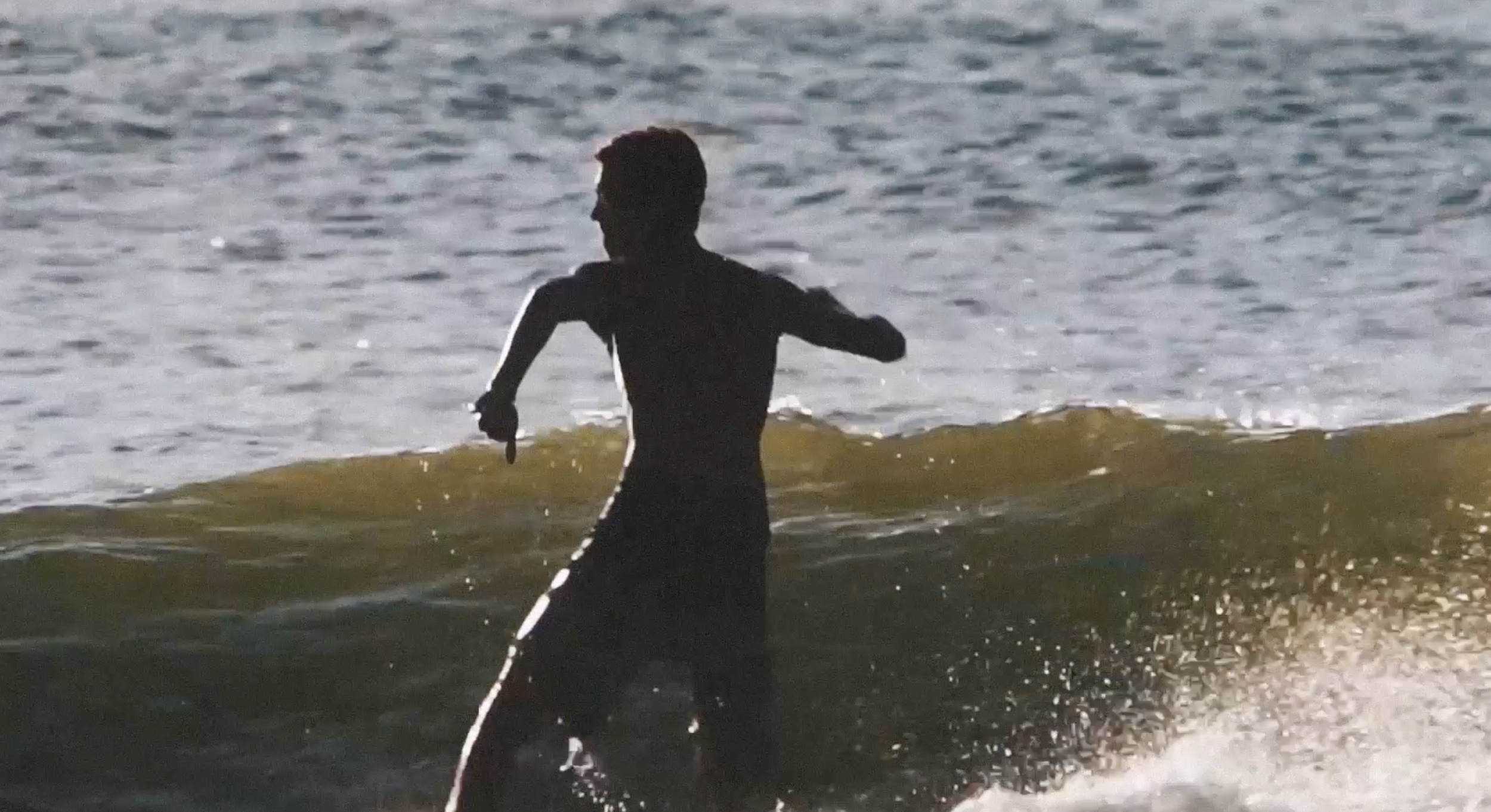 El Surf Nomad