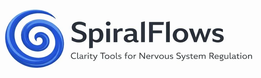 SpiralFlows 🌀 The Breath Between Worlds