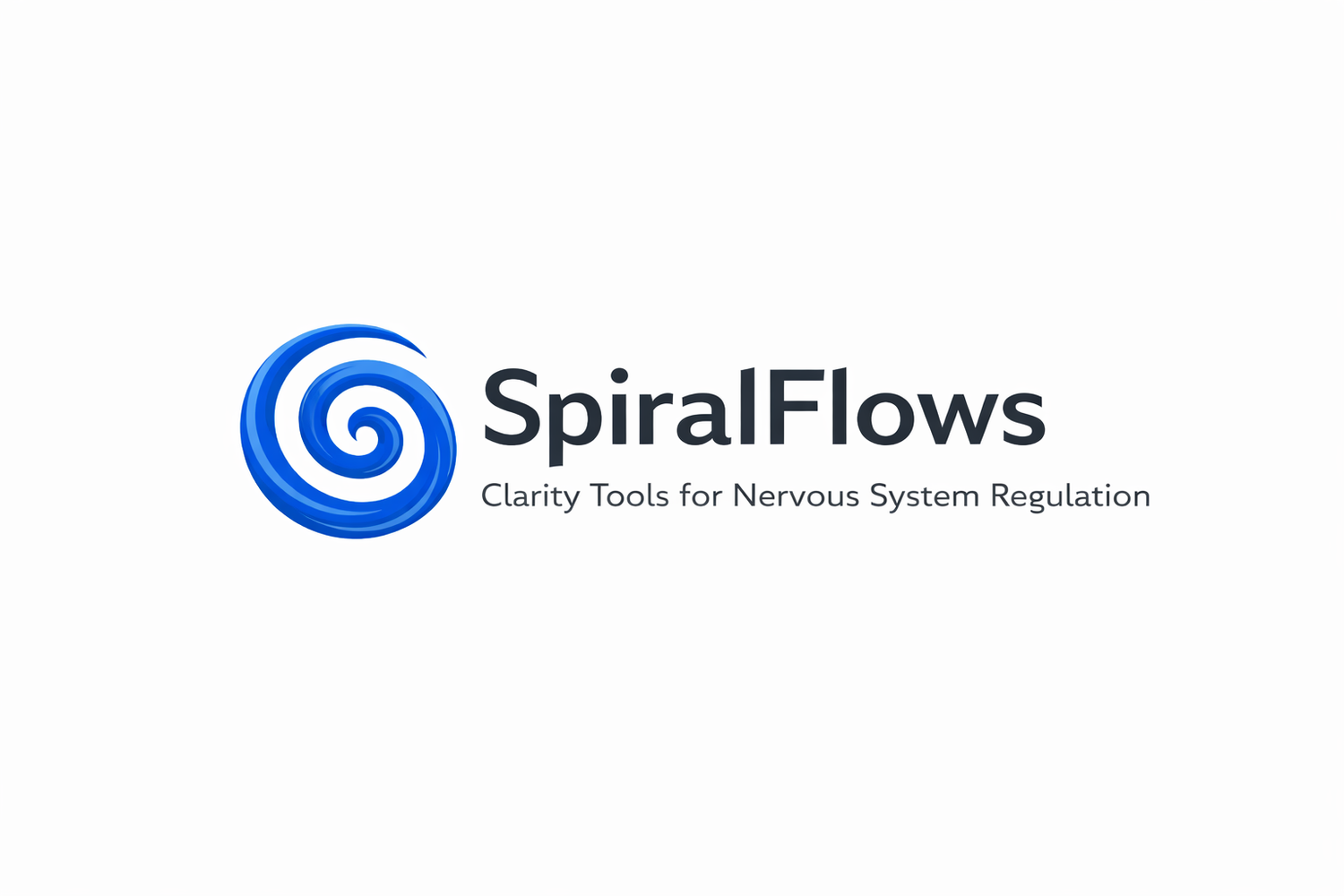 SpiralFlows 🌀 The Breath Between Worlds