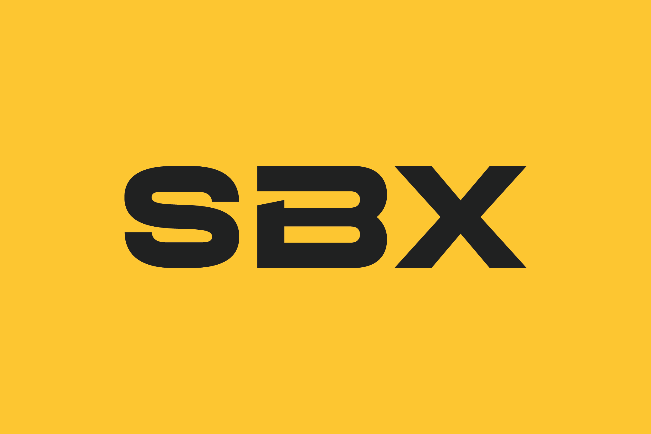 SBX