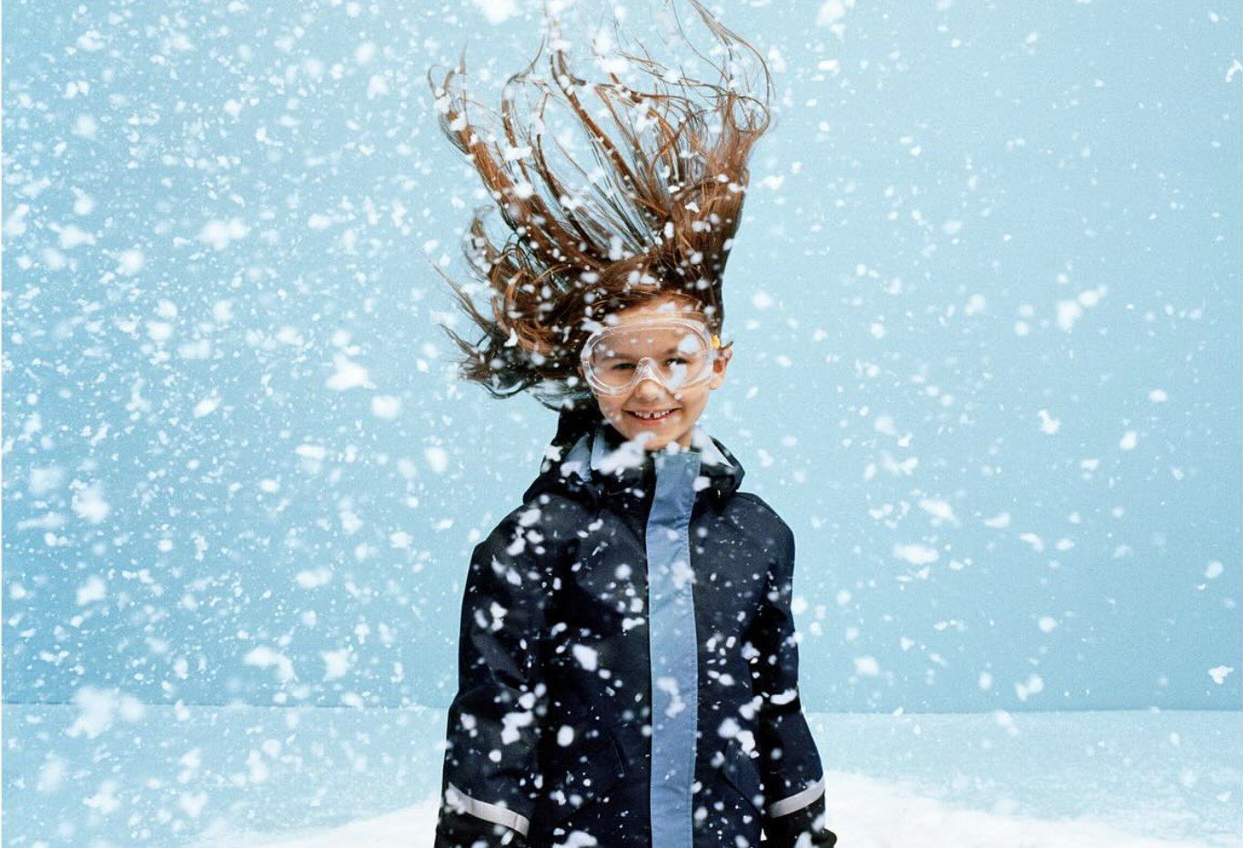 Kids Performance Wear