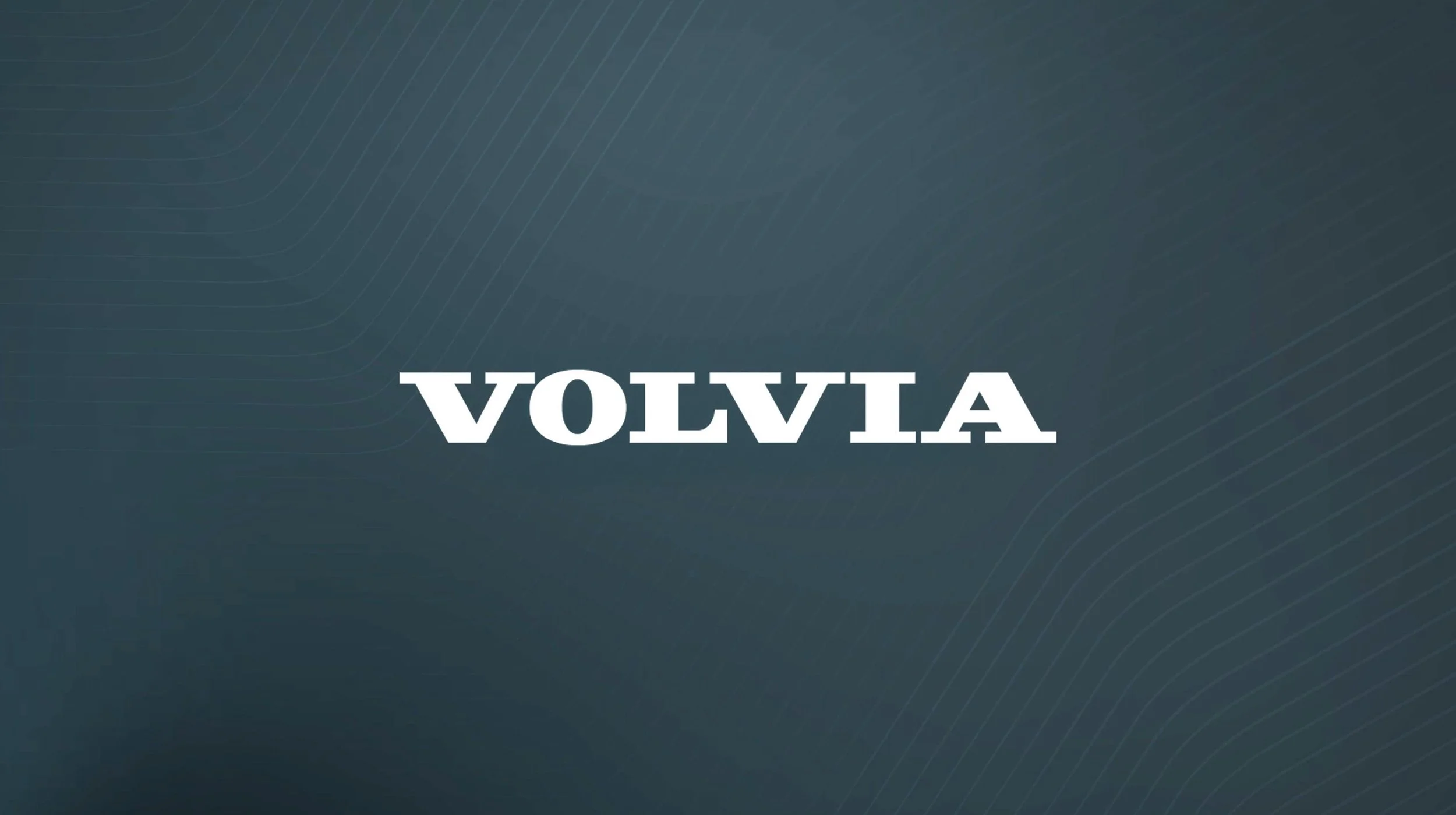 Volvia