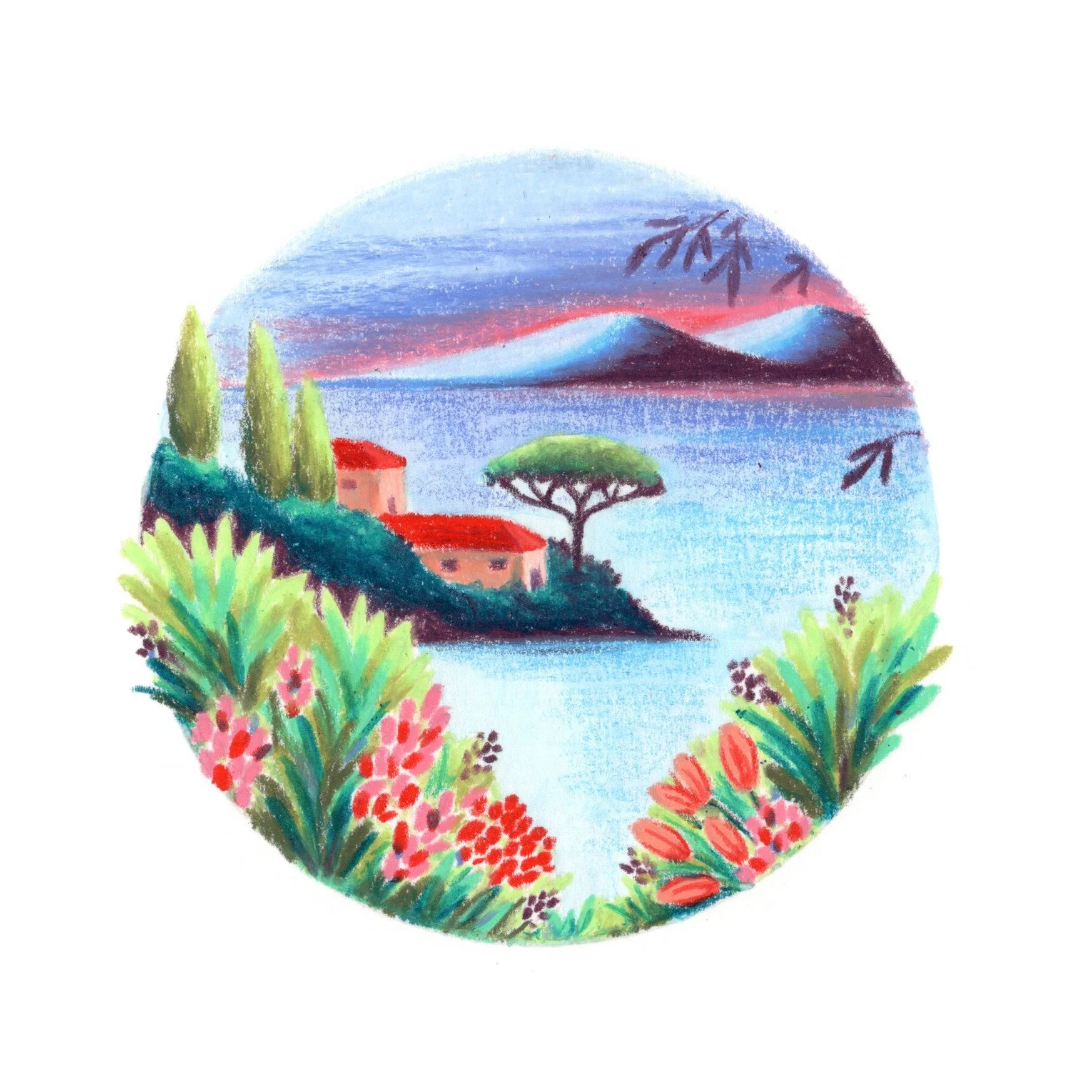Summer bliss final painting copy.jpg