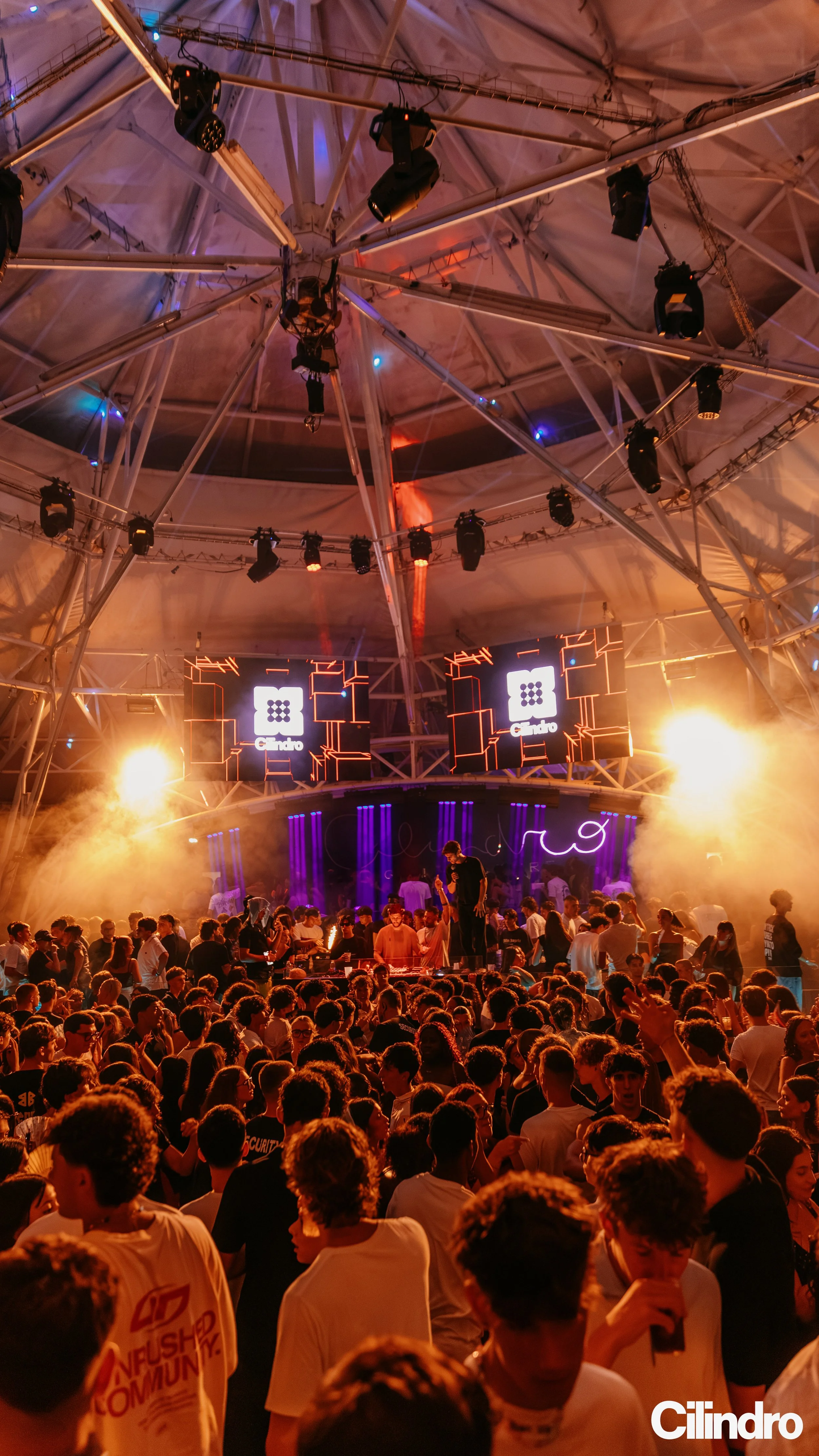 30.07.2026 | OPENING PARTY