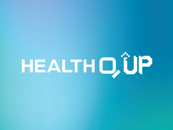 HealthQ UP