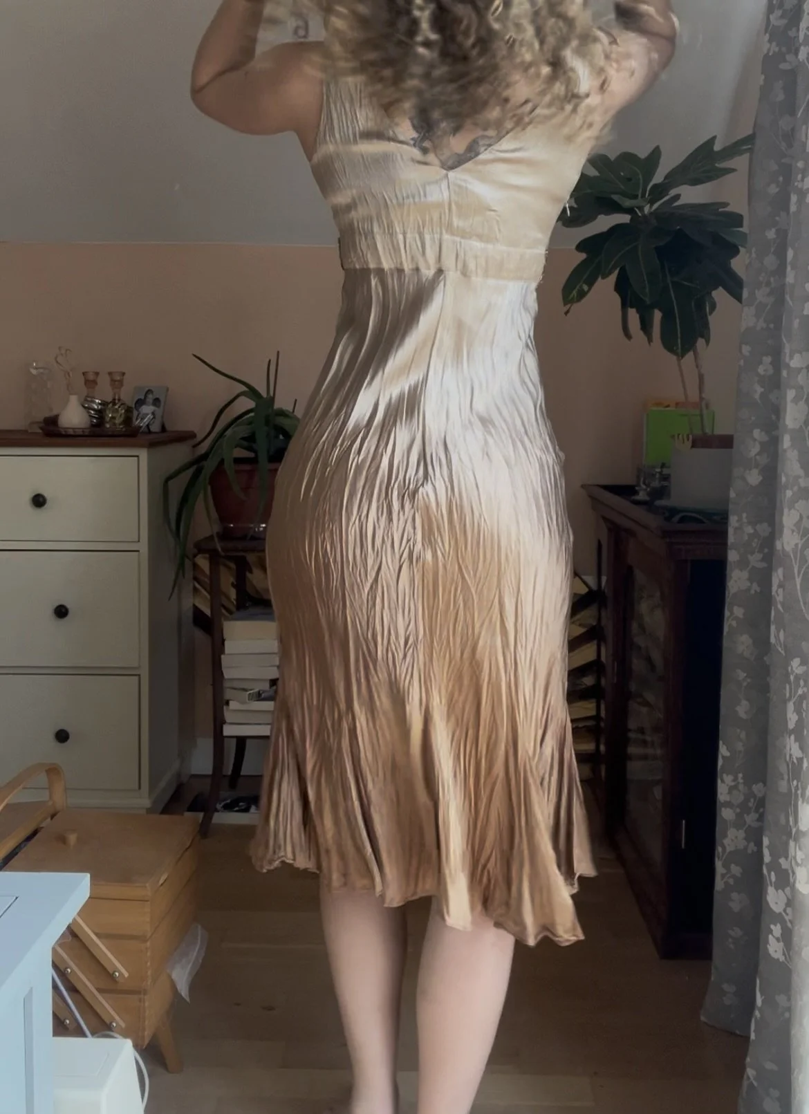 Dress 5