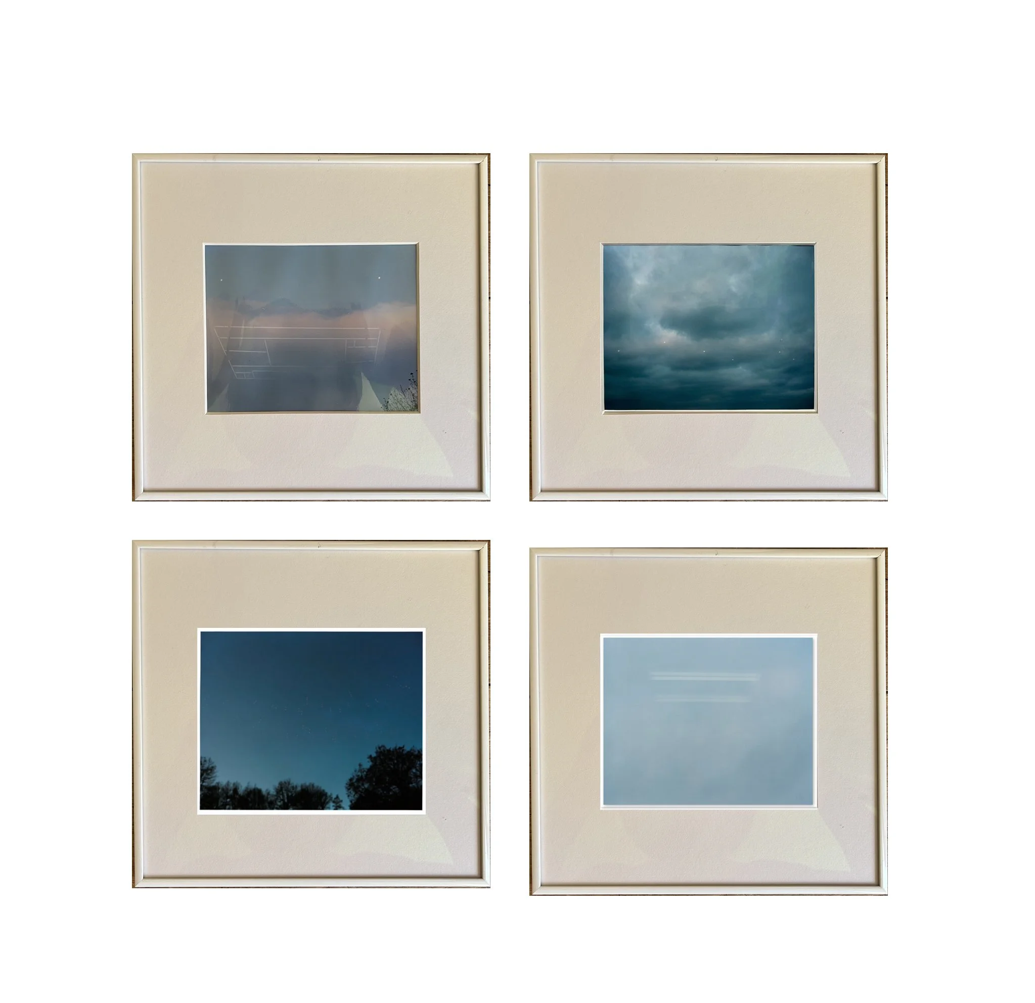 Artiste : Denis Darzacq.
Titre: Fakestar 20, 27, 05, 10.
( de gauche à droite ; du haut en bas).
Dimension : 23 x 24 cm.
2001-2003.