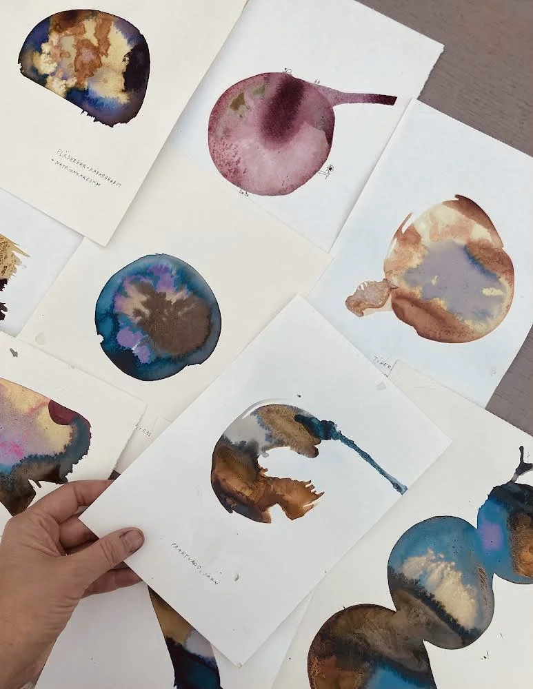 Drop-in Workshop