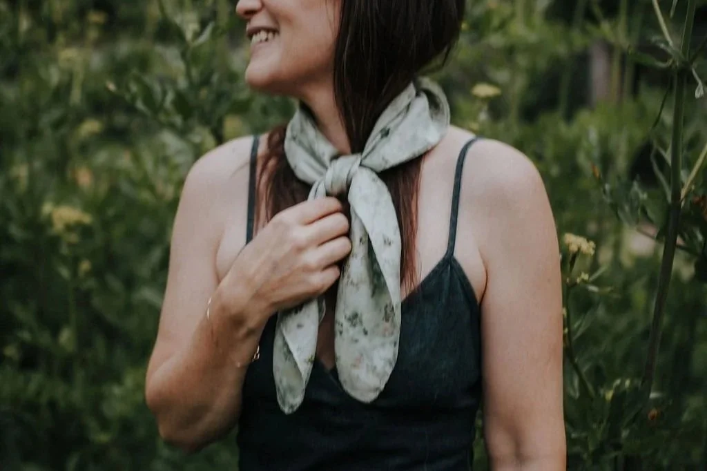 Workshop i Eko-tryck