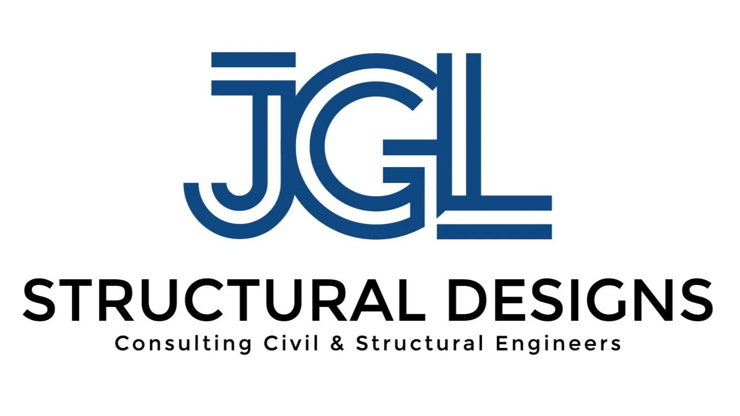 JGL Structural Designs