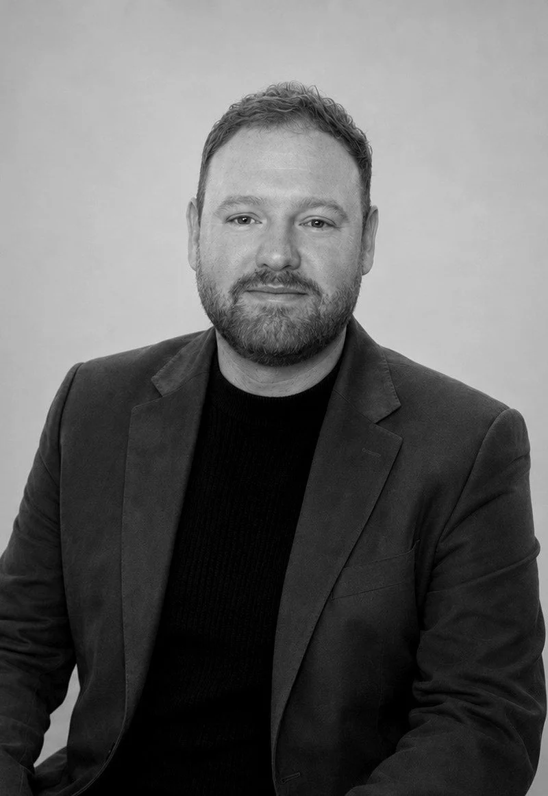 Jonathan Griffith Lee CEng MICE, chartered structural engineer and director of JGL Structural Designs, Uttoxeter