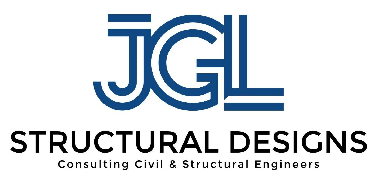 JGL Structural Designs