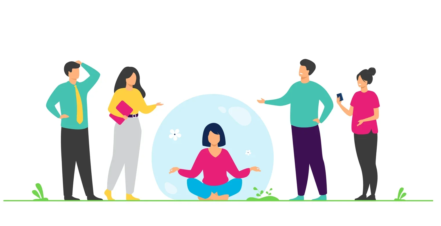 Thanks Living: How to Manage Holiday Stress, Set Healthy Boundaries, and Protect Your Mental Health