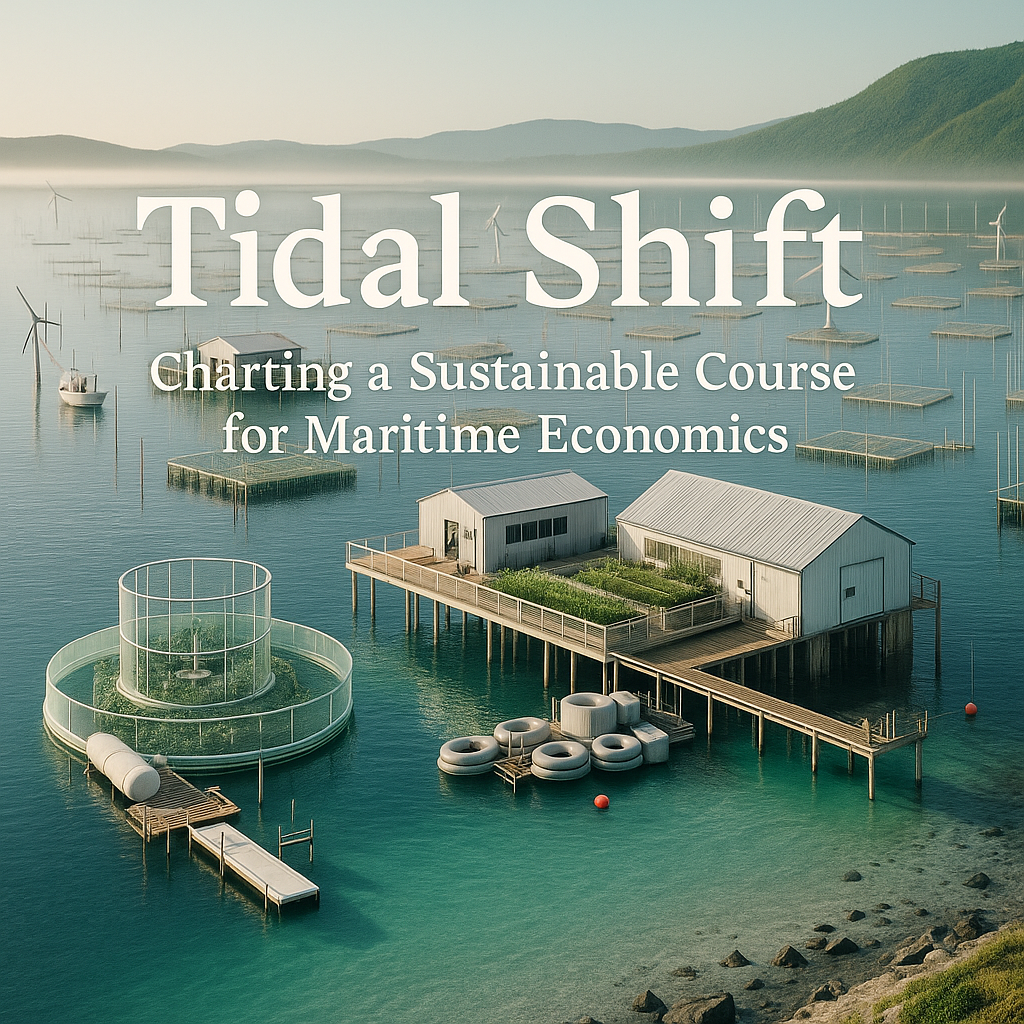 Tidal Shift
