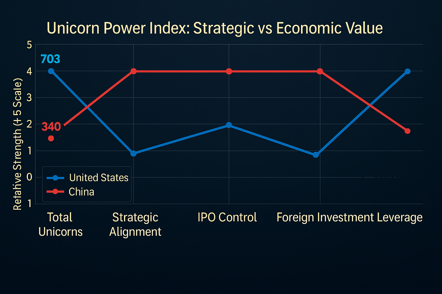 The Real Unicorn War