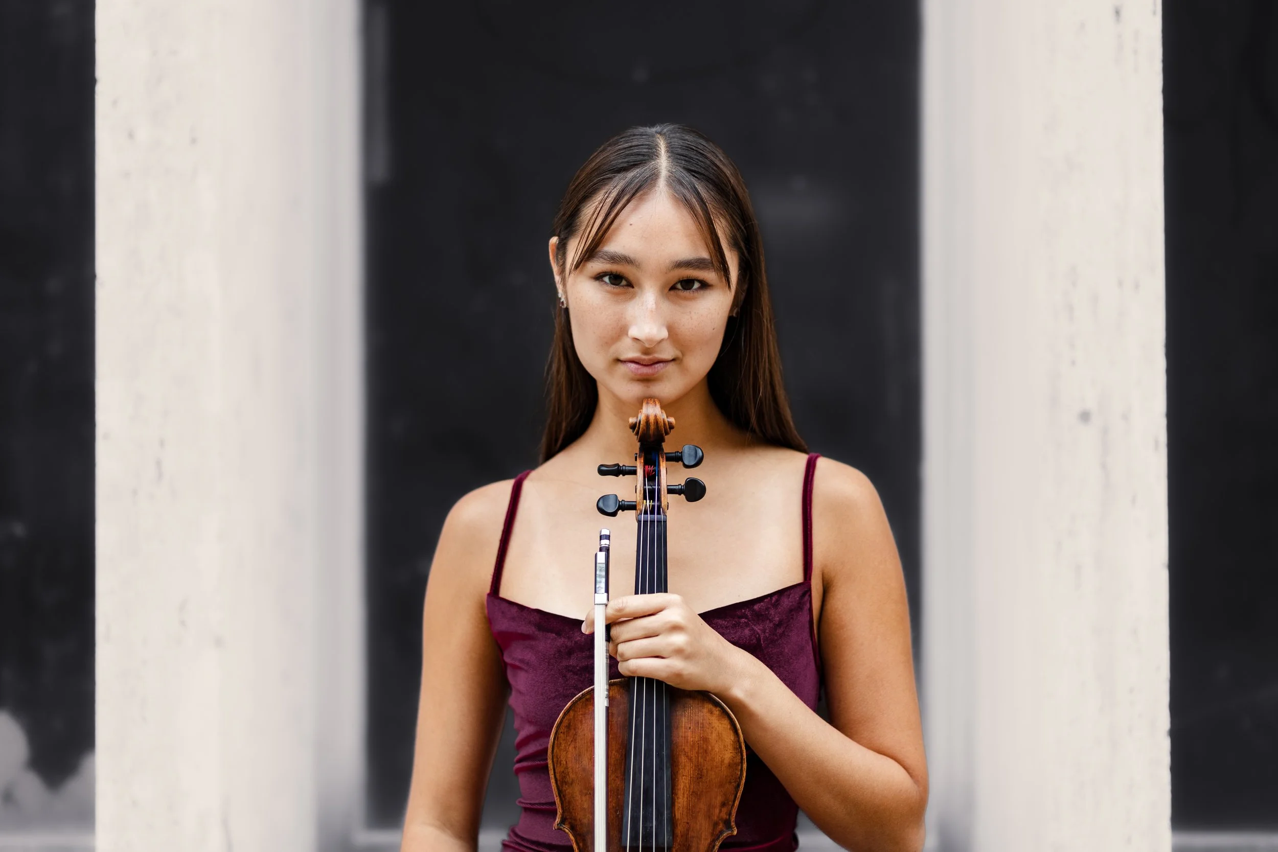Welcoming Maya Kilburn: A New Artistic Chapter for 2025