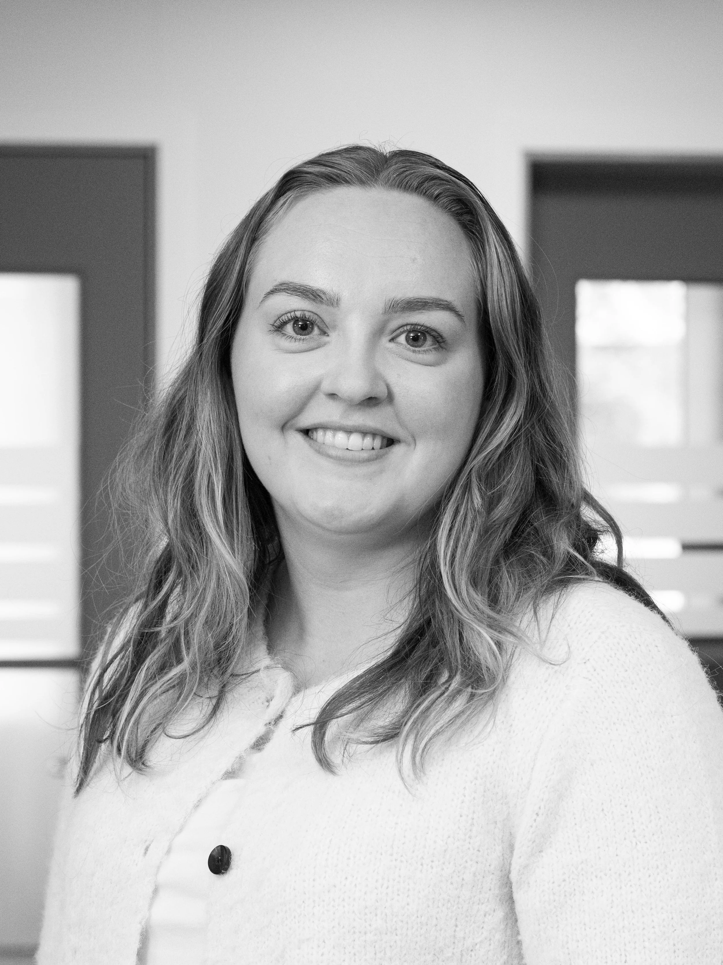 Maren Ansnes Haltland