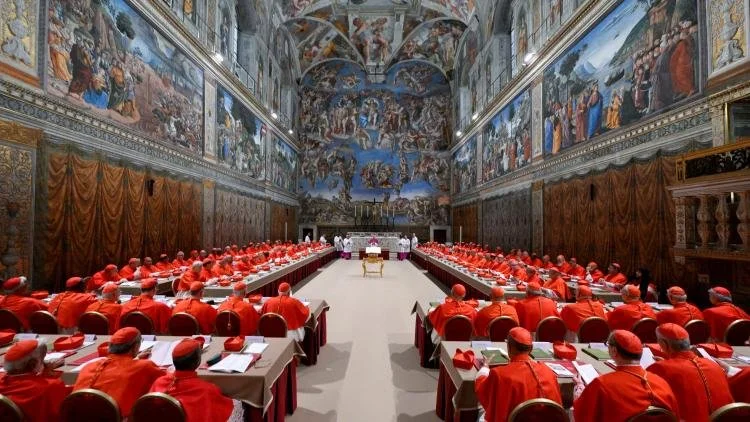 Why Does the Pope Choose a New Name? The Deep Meaning Behind a Sacred Choice