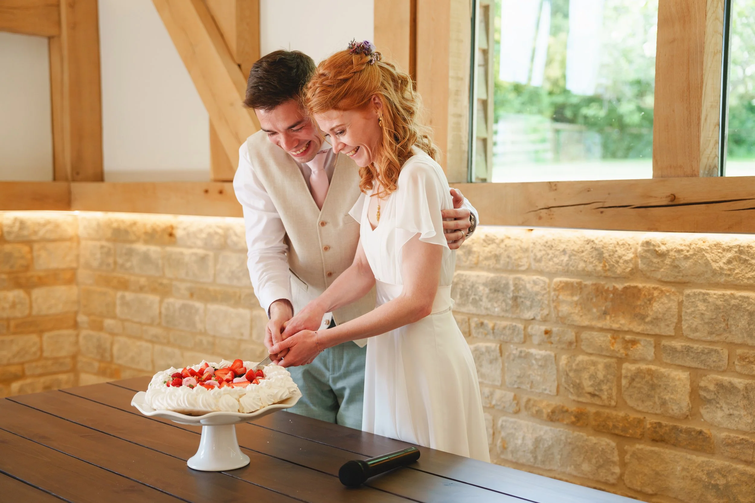 Is an Exclusive-Use Wedding Venue Right For You?