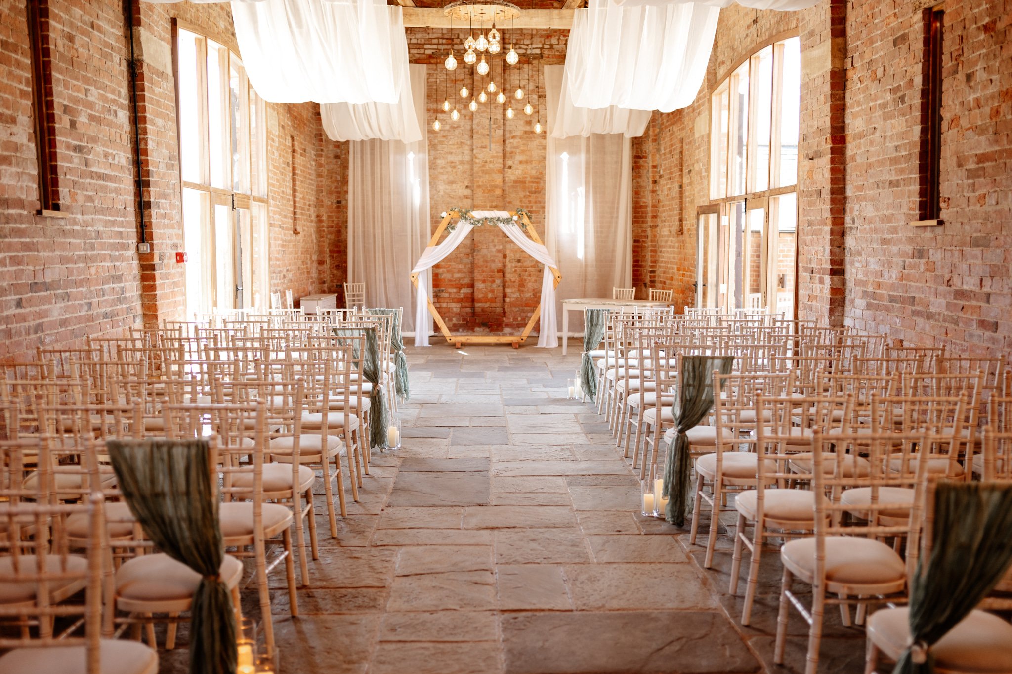 Questions you may have about a 3 Day Wedding Weekend…