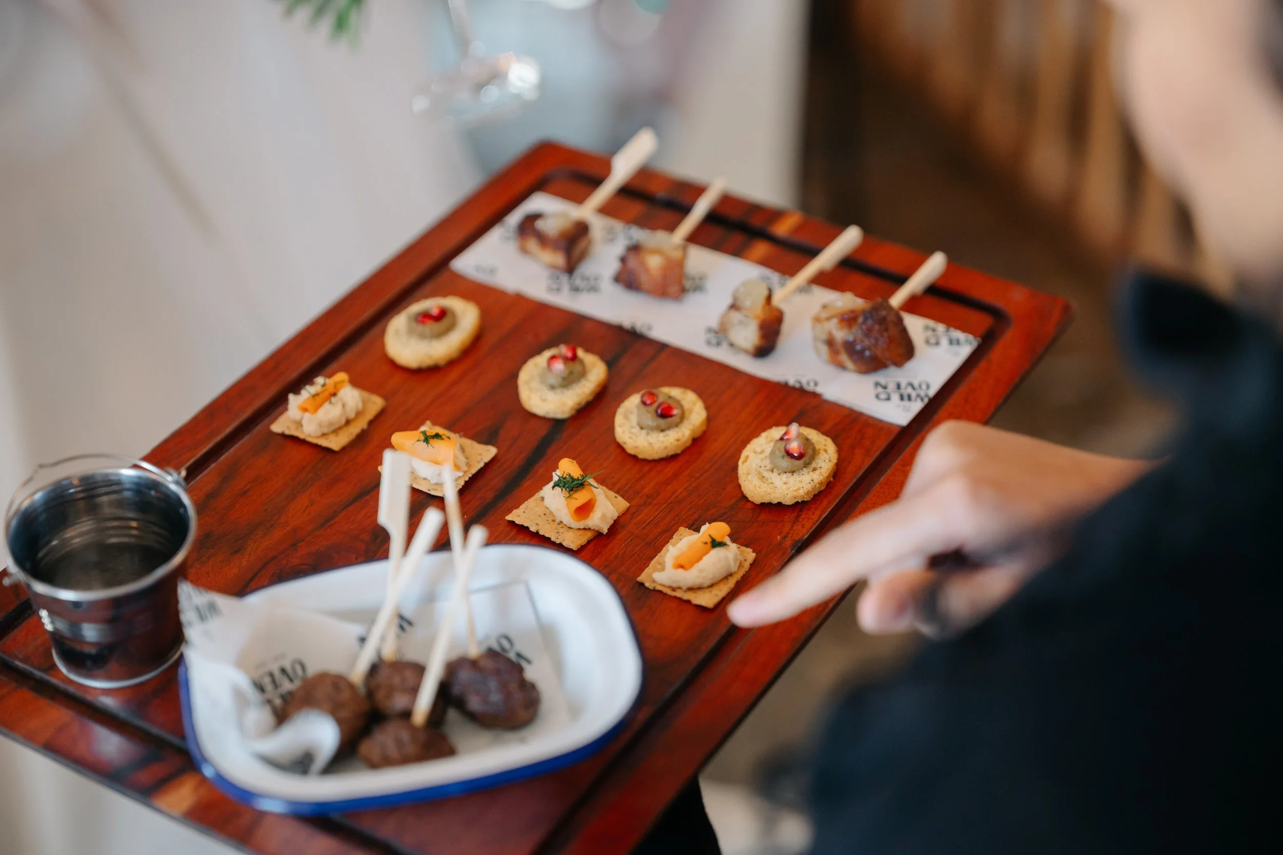 Why The Wild Oven &amp; Mickleton Hills Farm Are a Match Made in Countryside Heaven