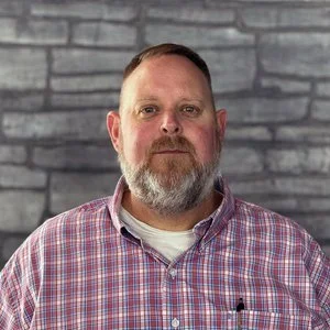 Eddie Daniel, President at McVantage