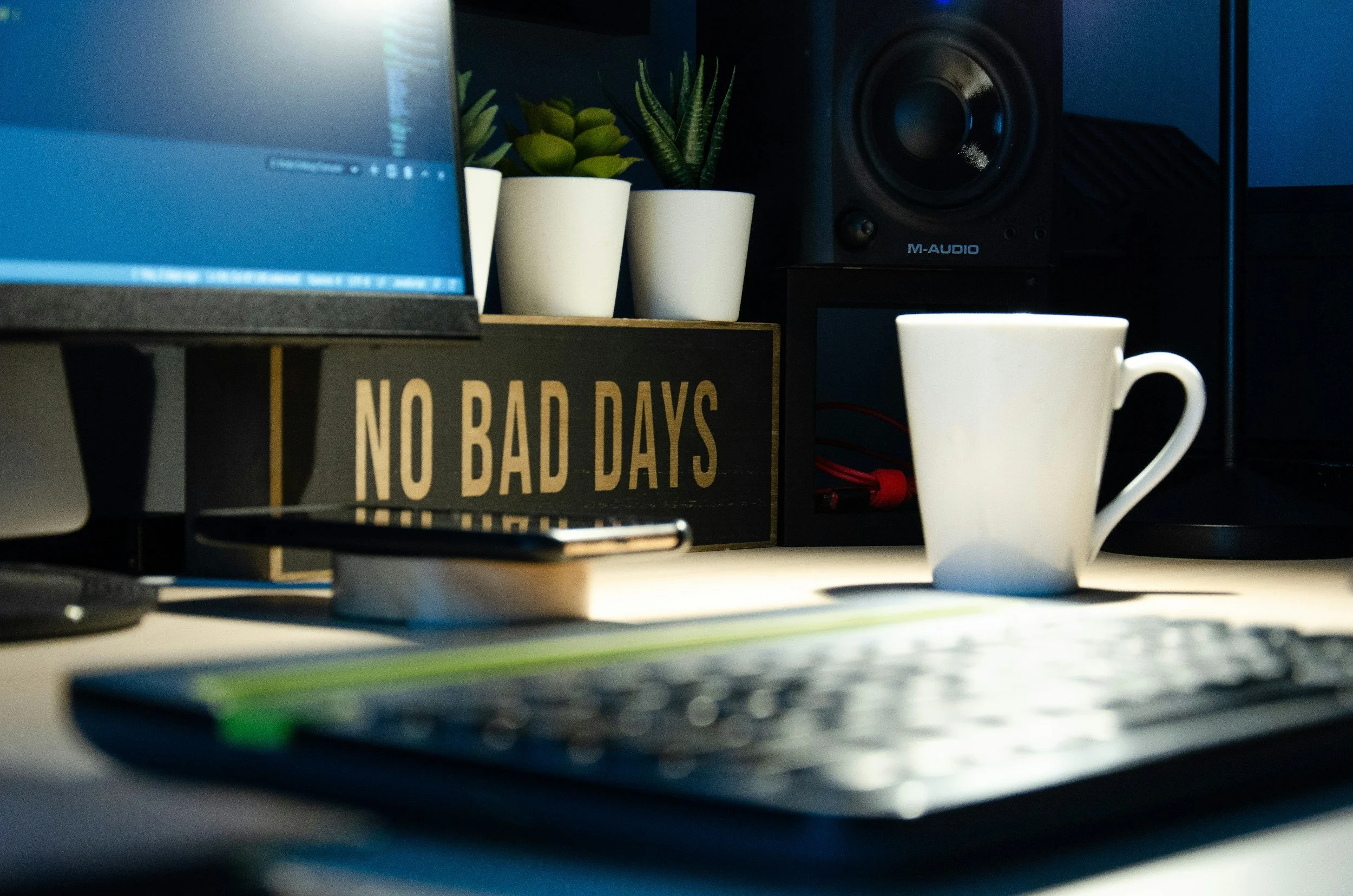 What Are the Benefits of Employee Stress Management for Team Productivity?