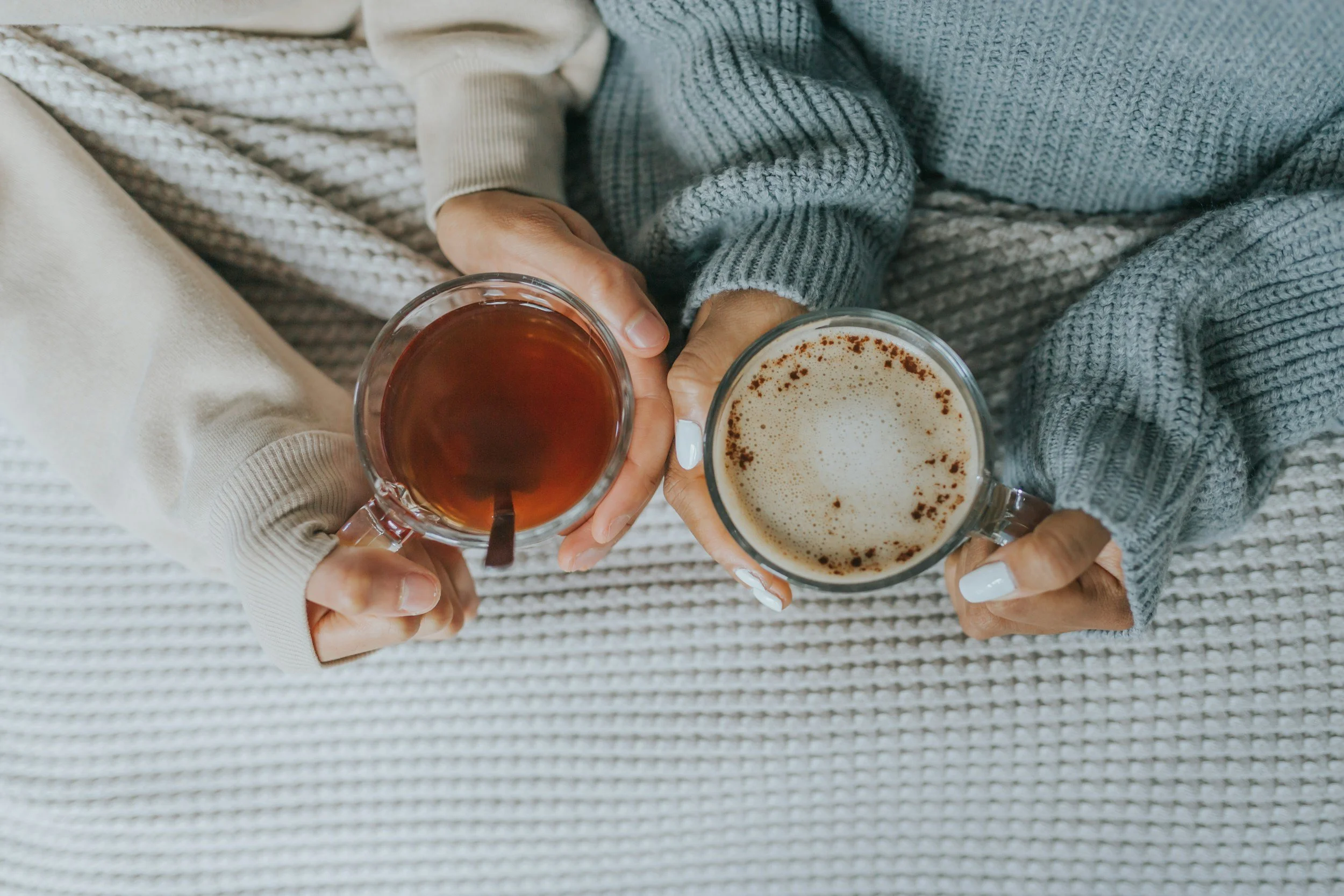 How Do I Fit My Self-Care Into My Routine: Small Steps for Big Impact