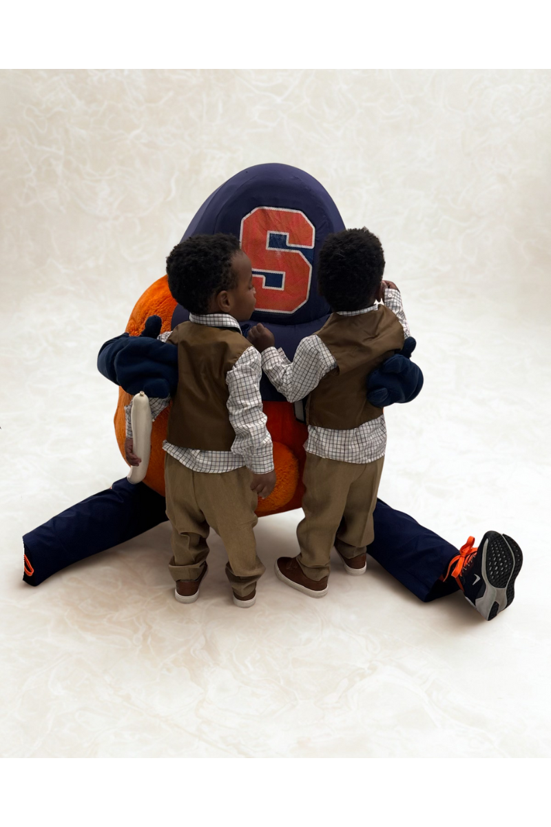 From Foster Care to Forever: Reflecting on Our National Adoption Day