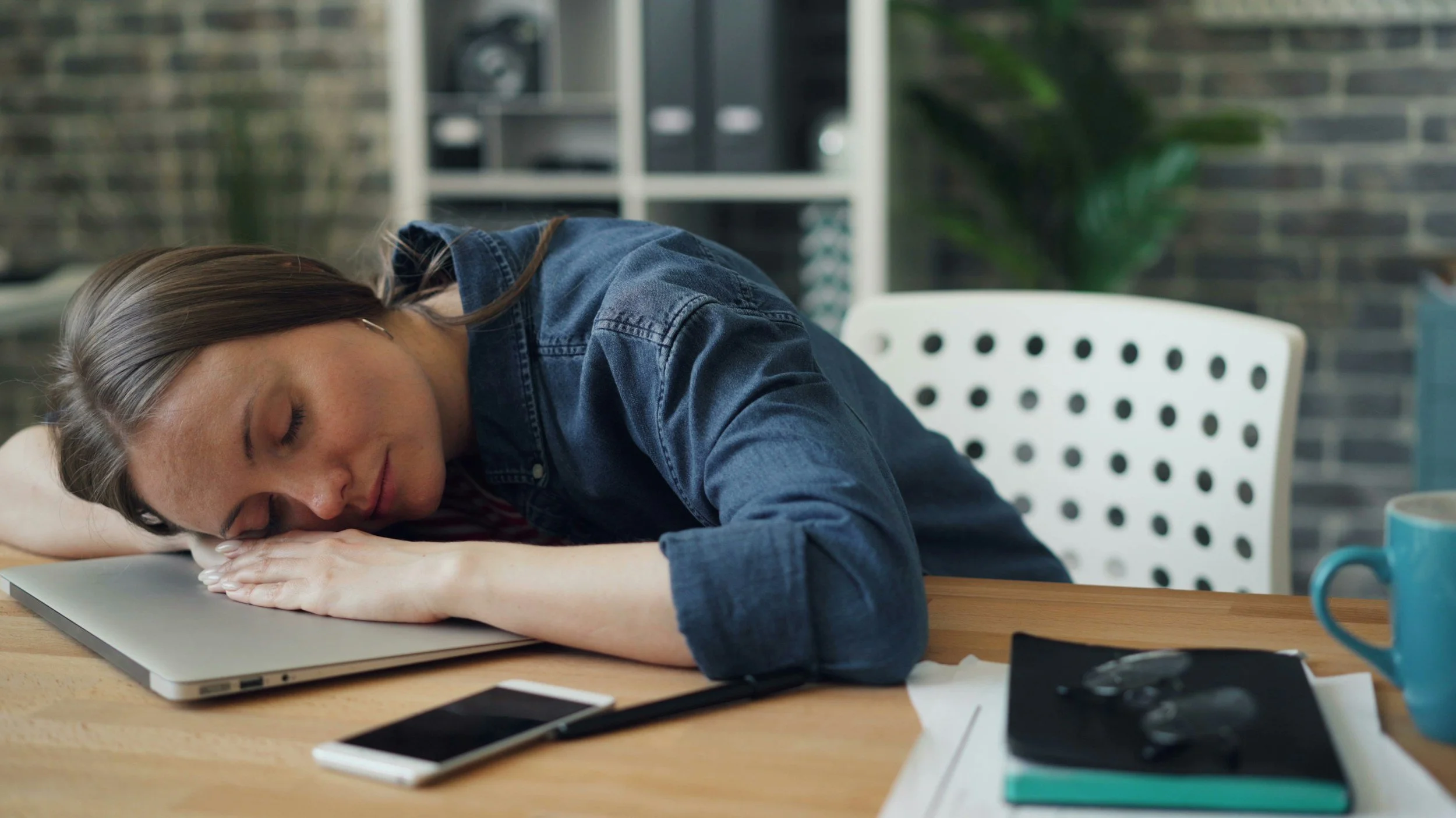 Compassion Fatigue vs. Burnout: What's the Difference and Why It Matters